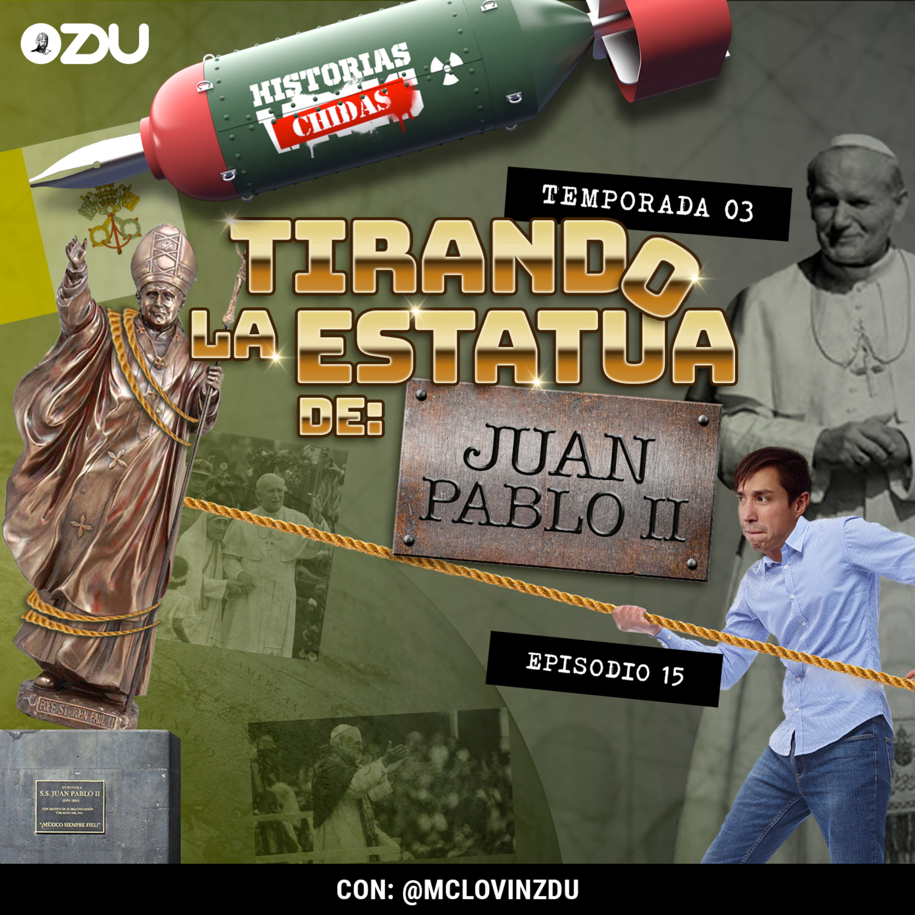 Historias Chidas
