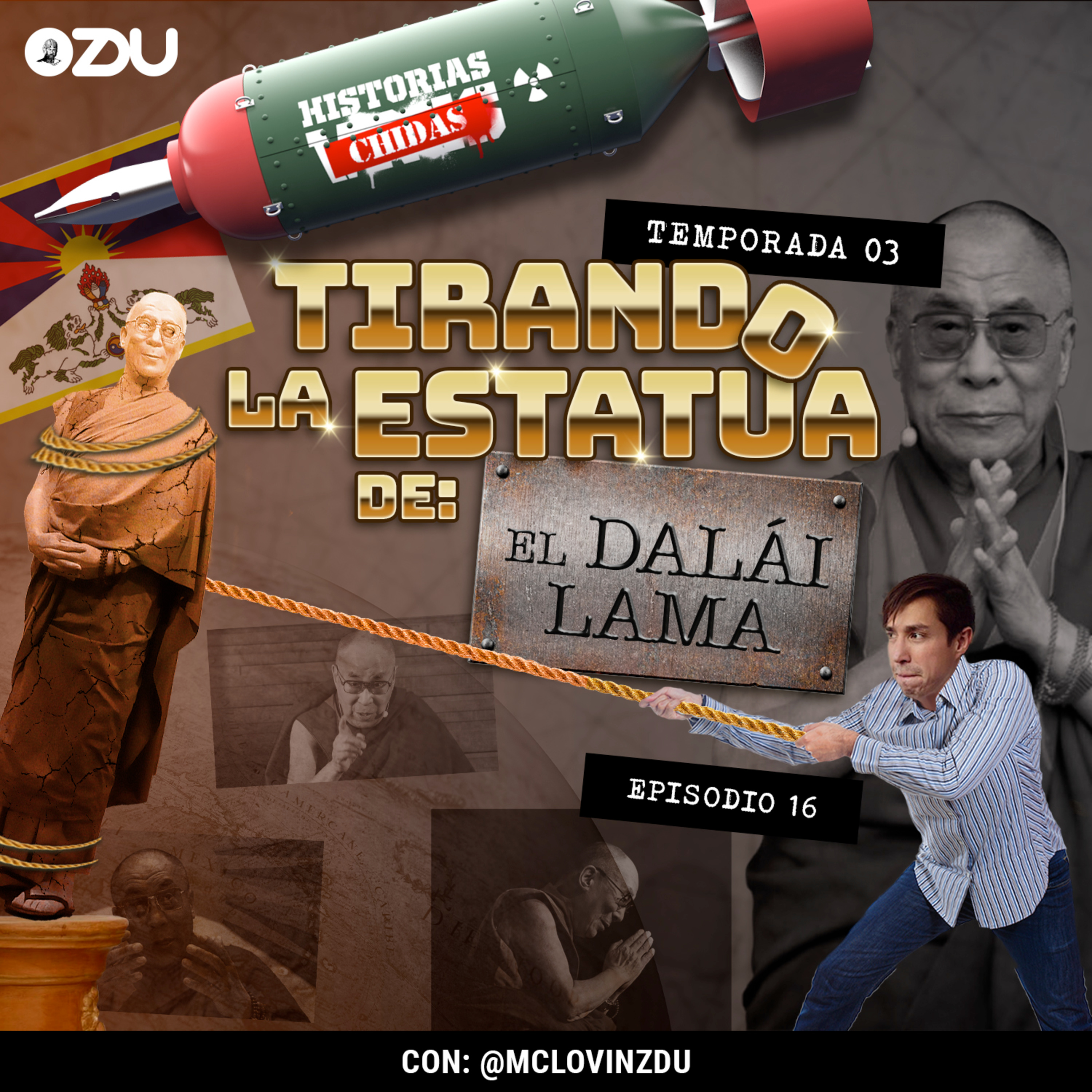 Historias Chidas