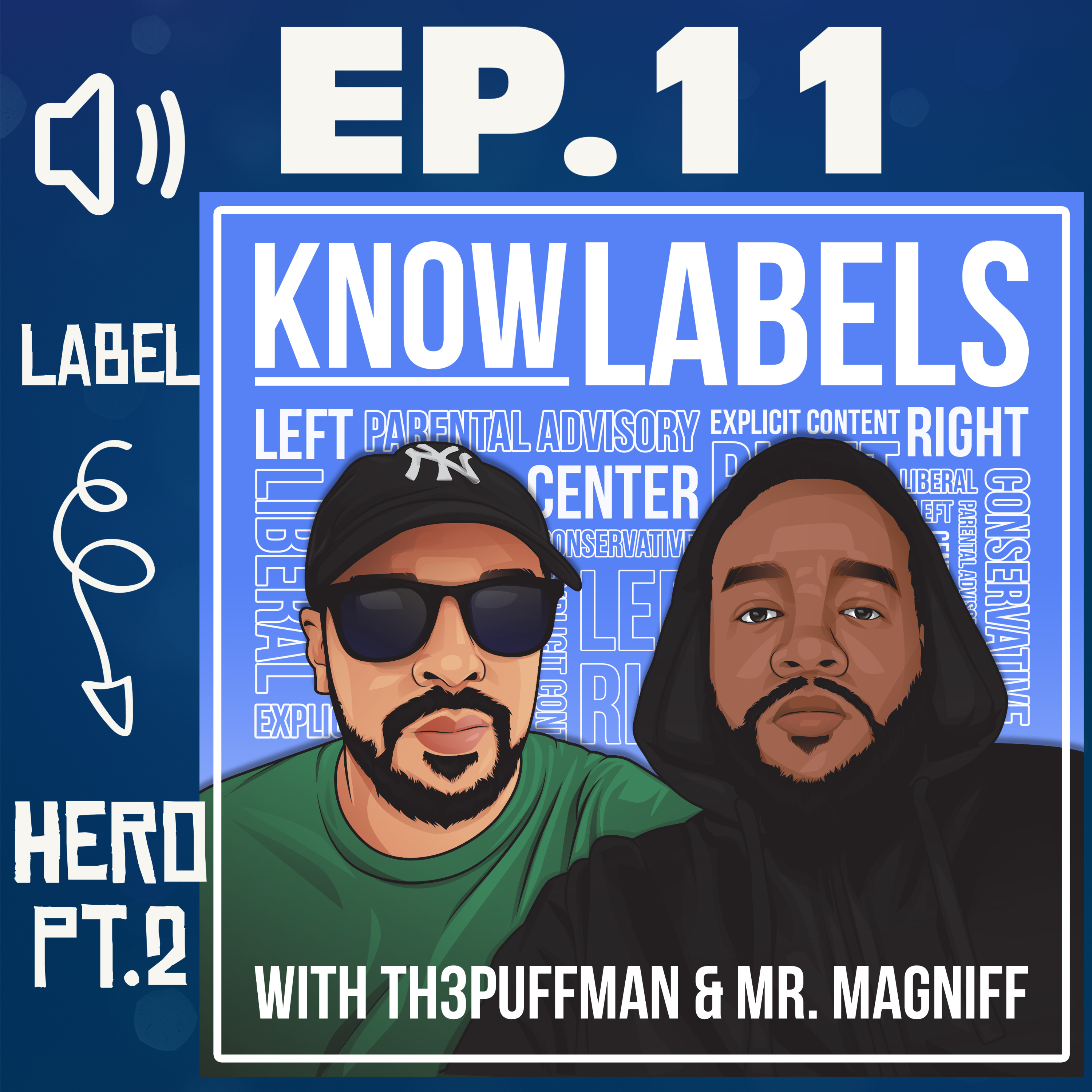 Know Labels