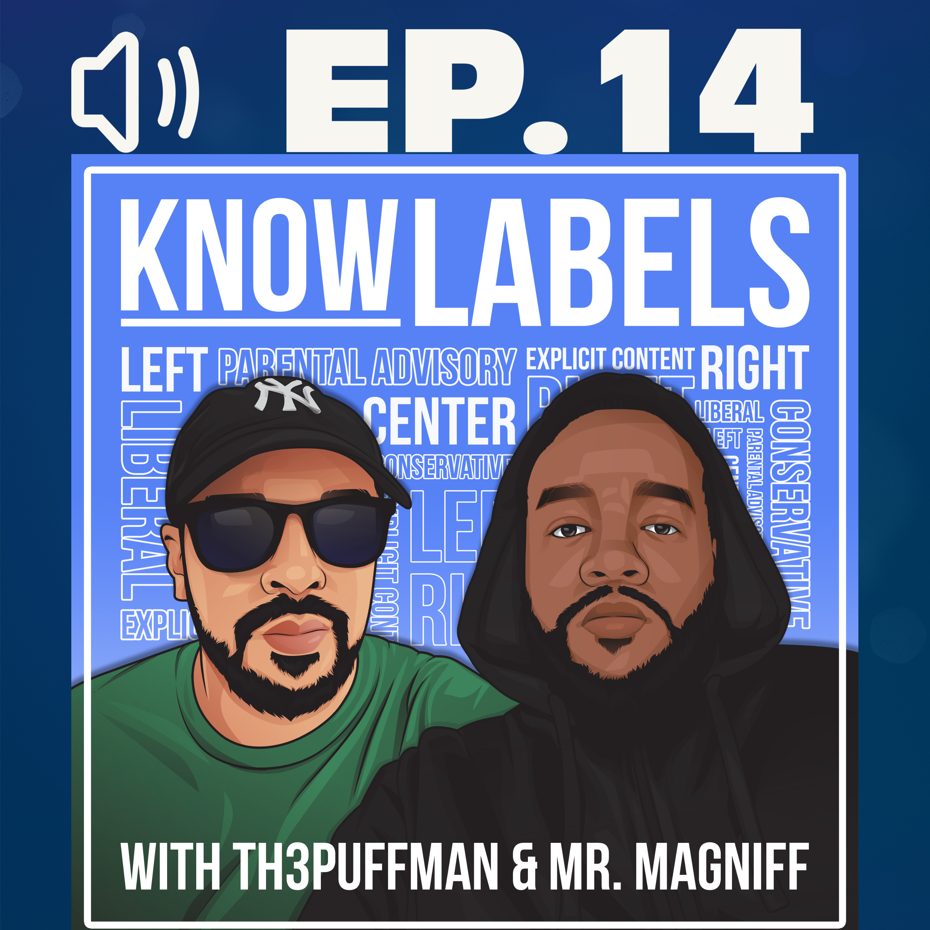 Know Labels
