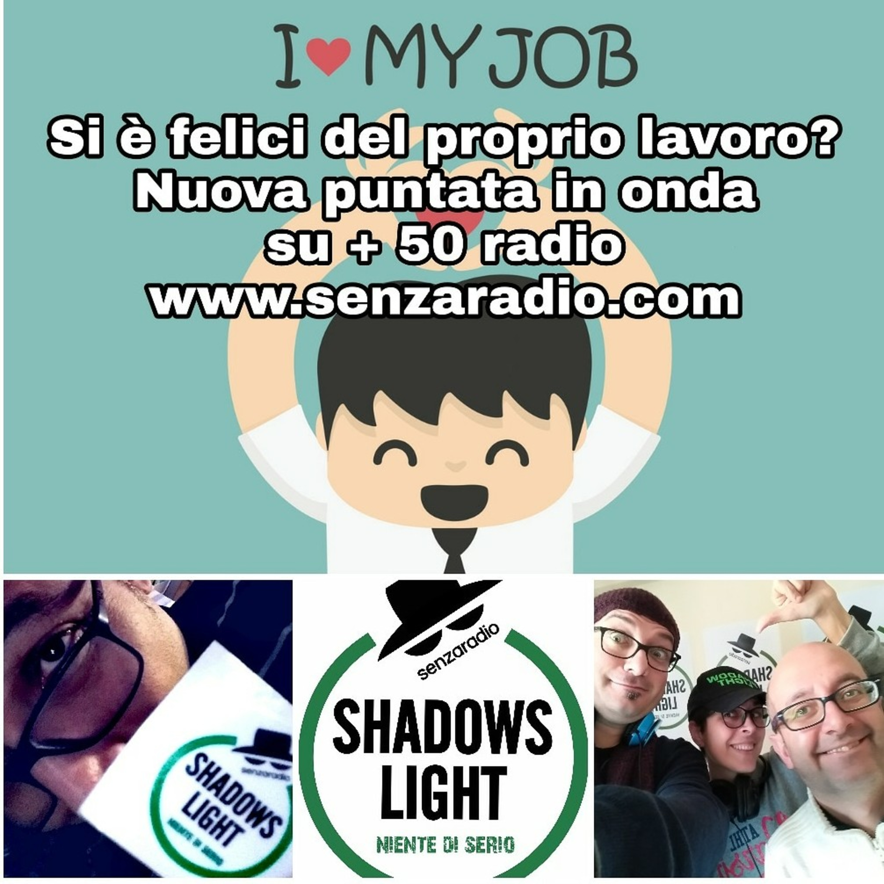 SenzaRadio