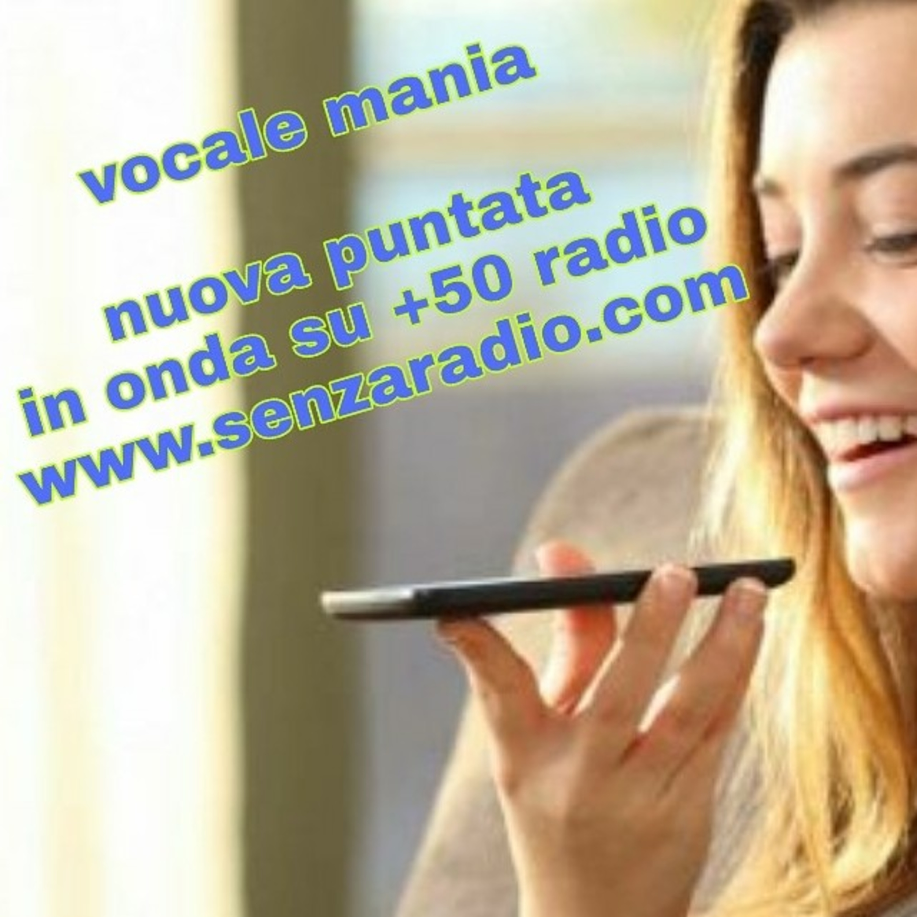 SenzaRadio