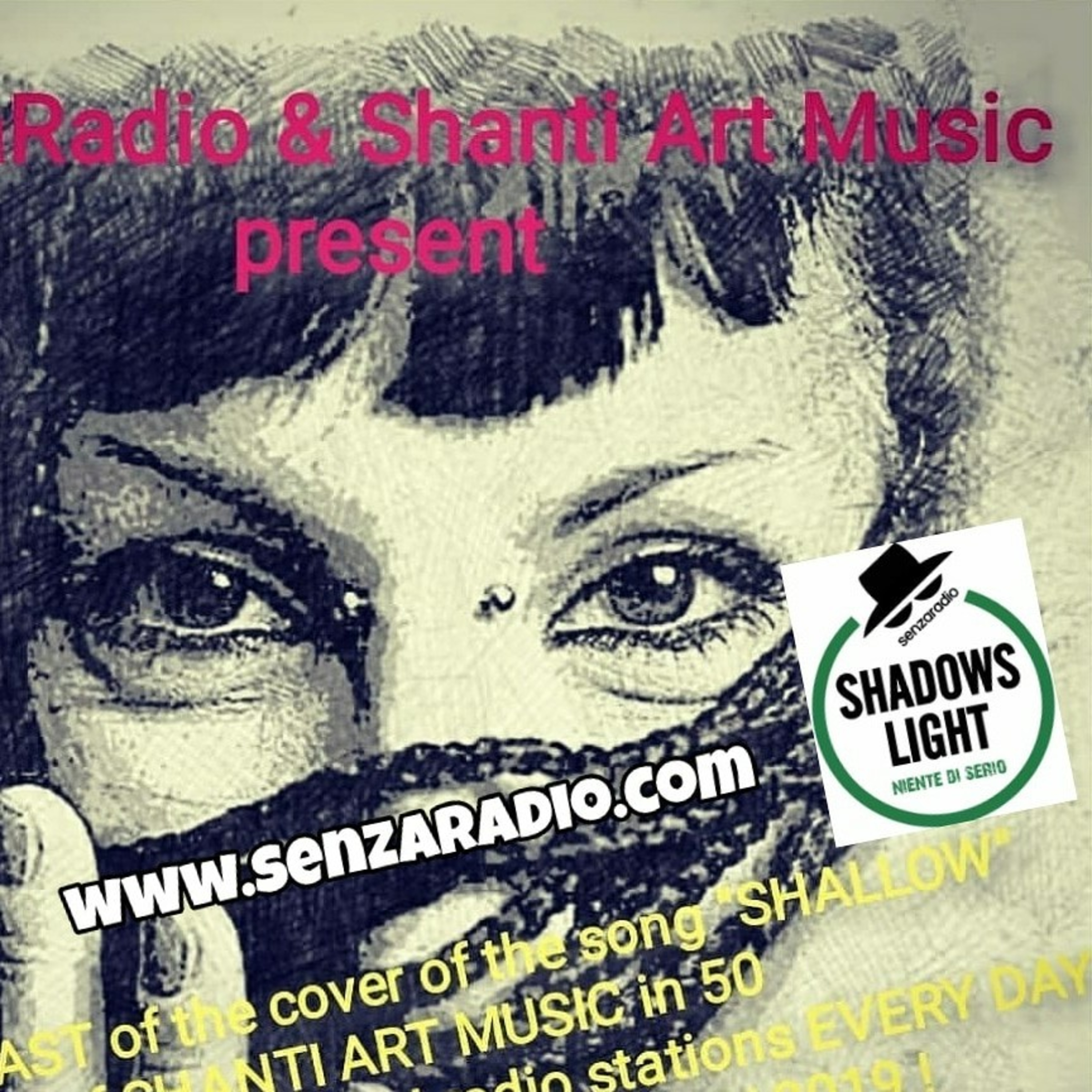 SenzaRadio