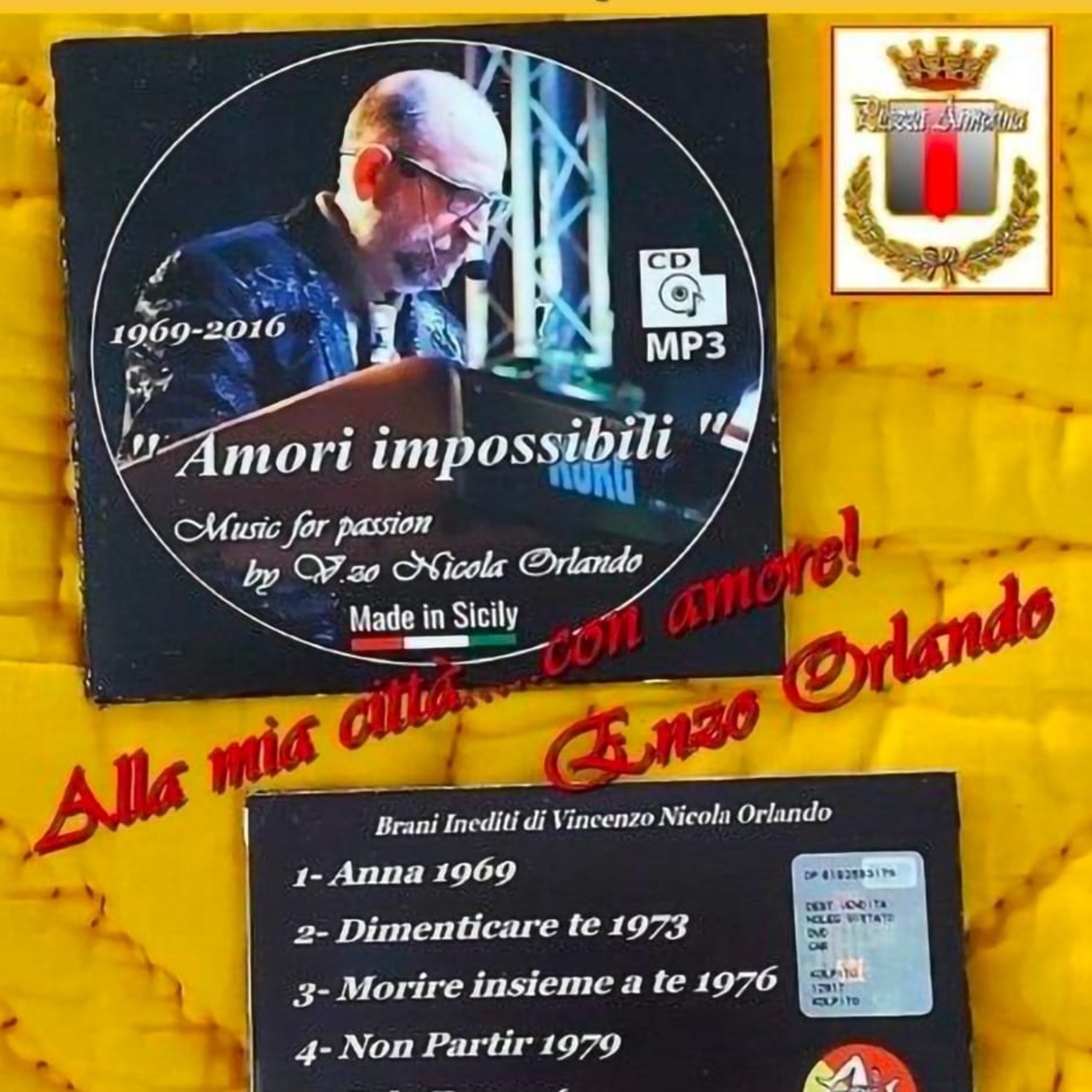 SenzaRadio
