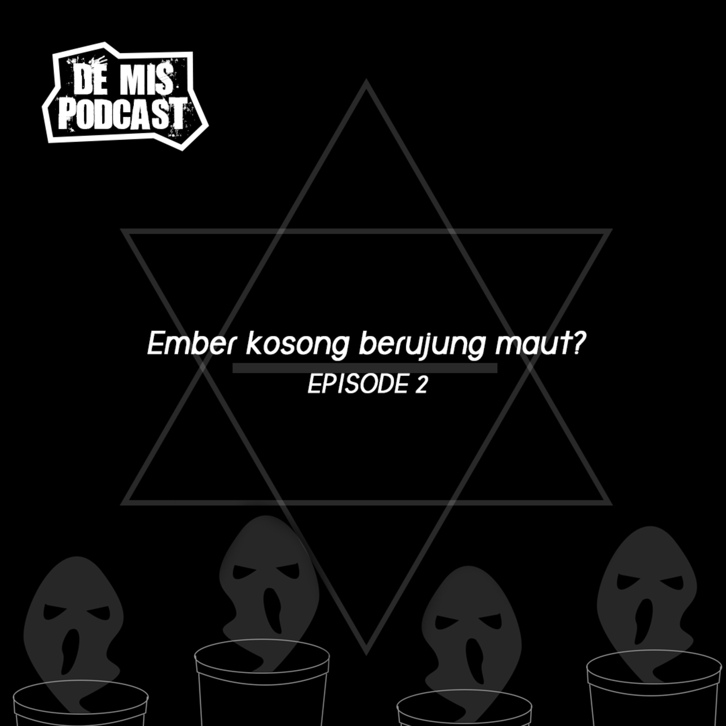 Ember Kosong Berujung Maut? episode artwork