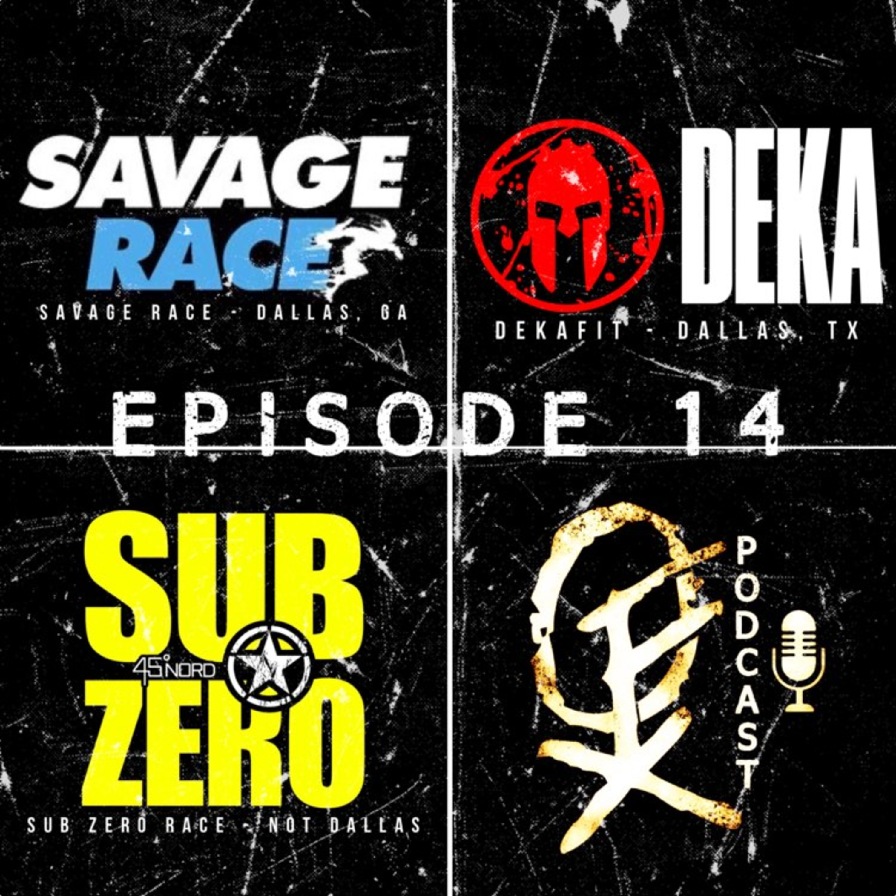 OFX Podcast