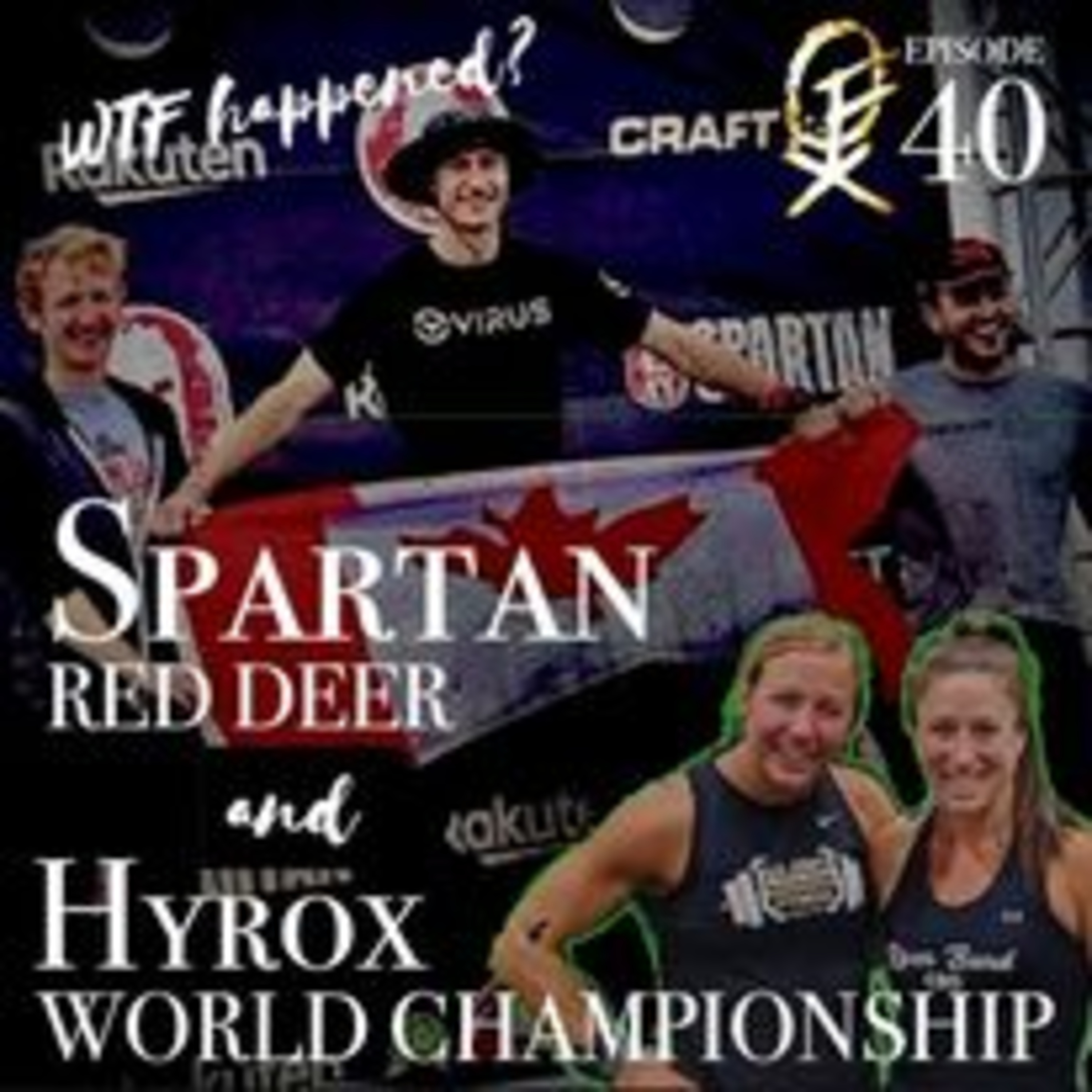OFX Podcast