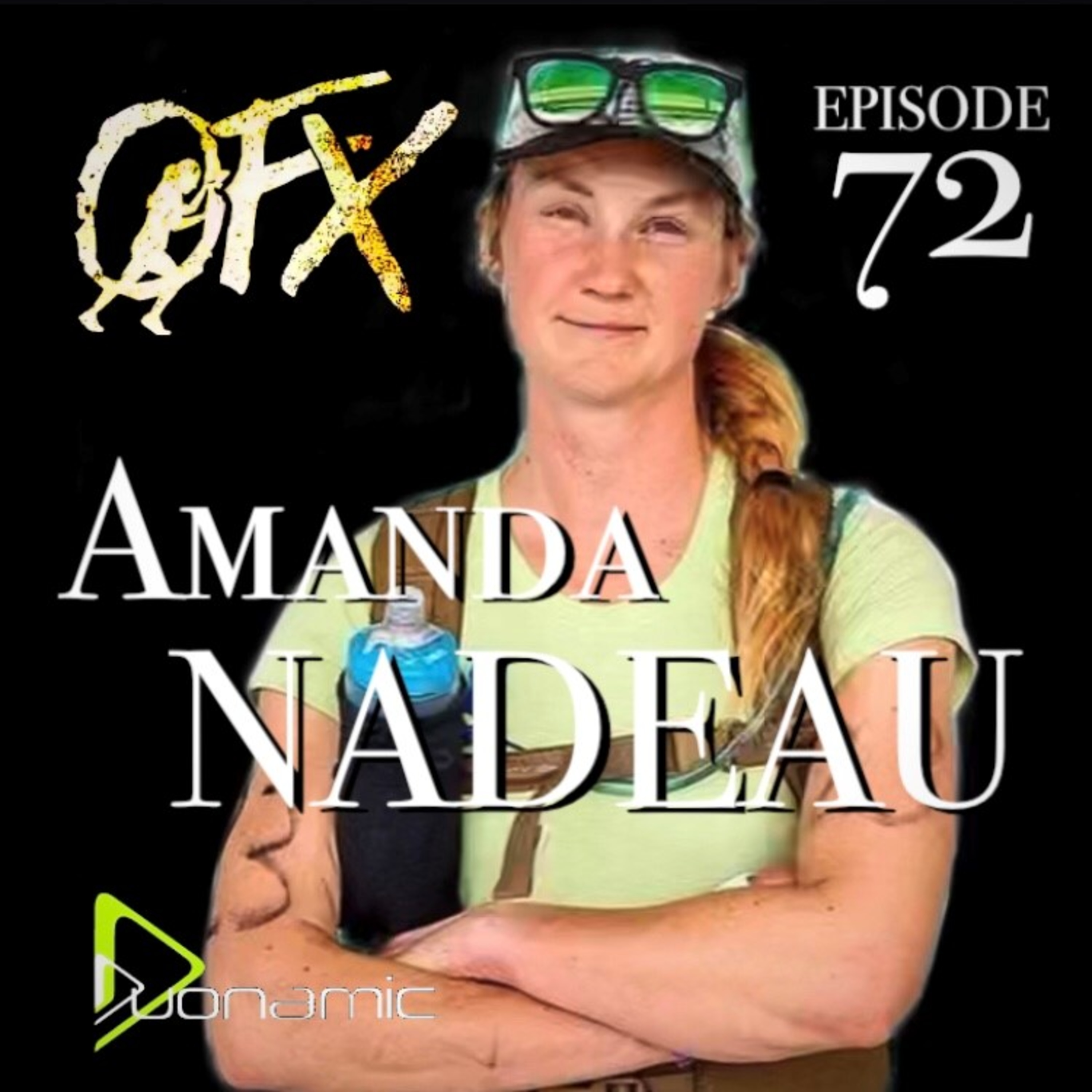 OFX Podcast