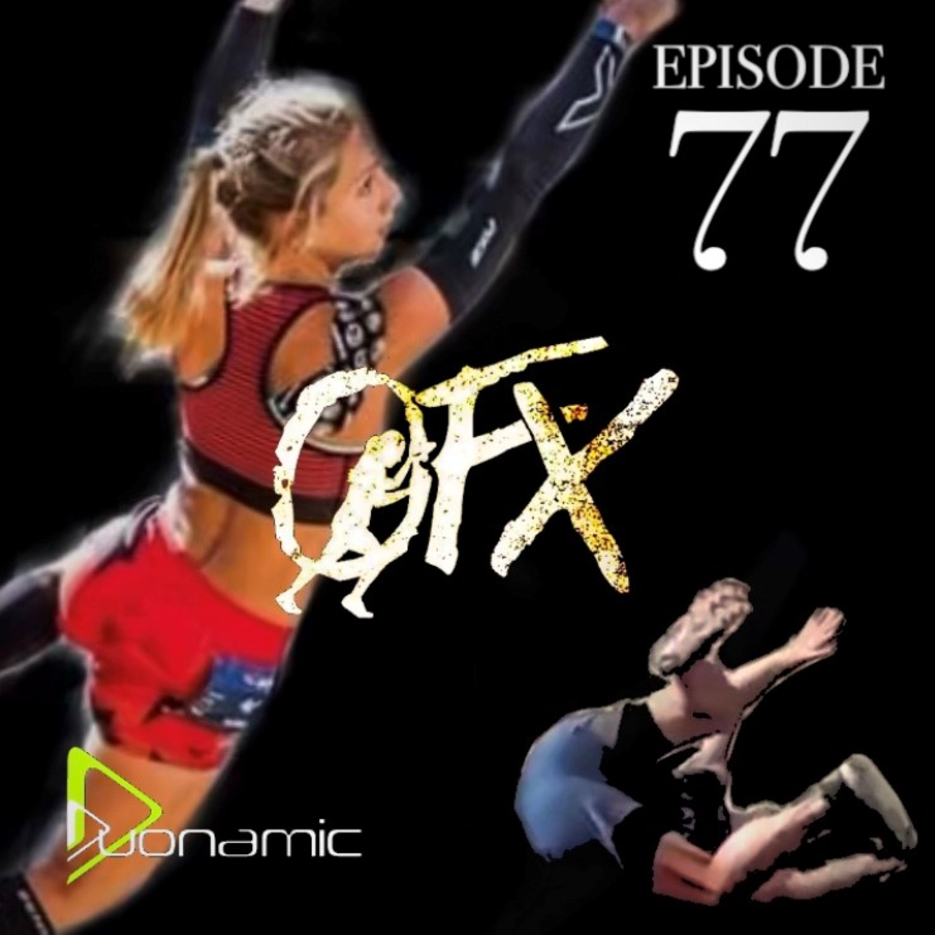 OFX Podcast