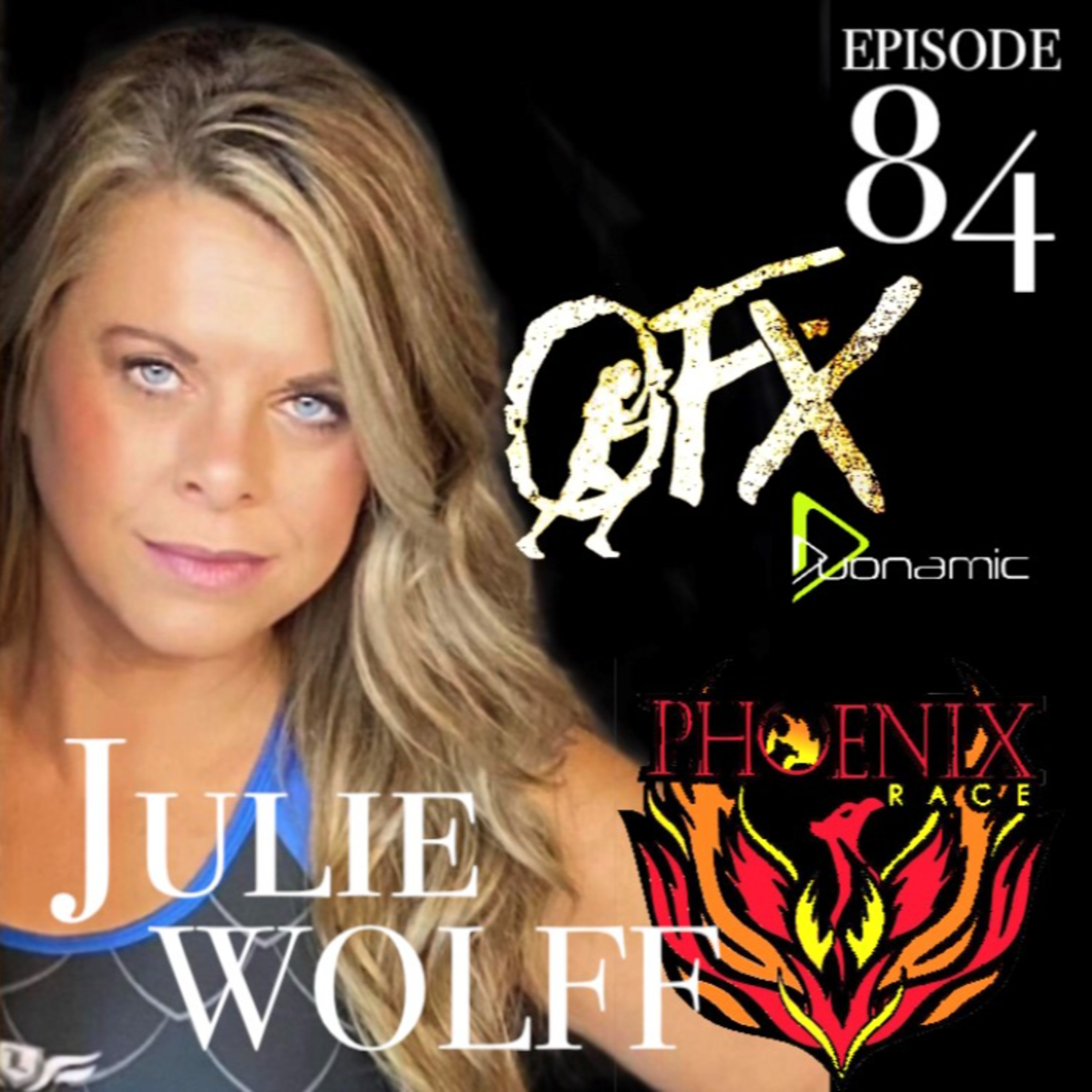 OFX Podcast