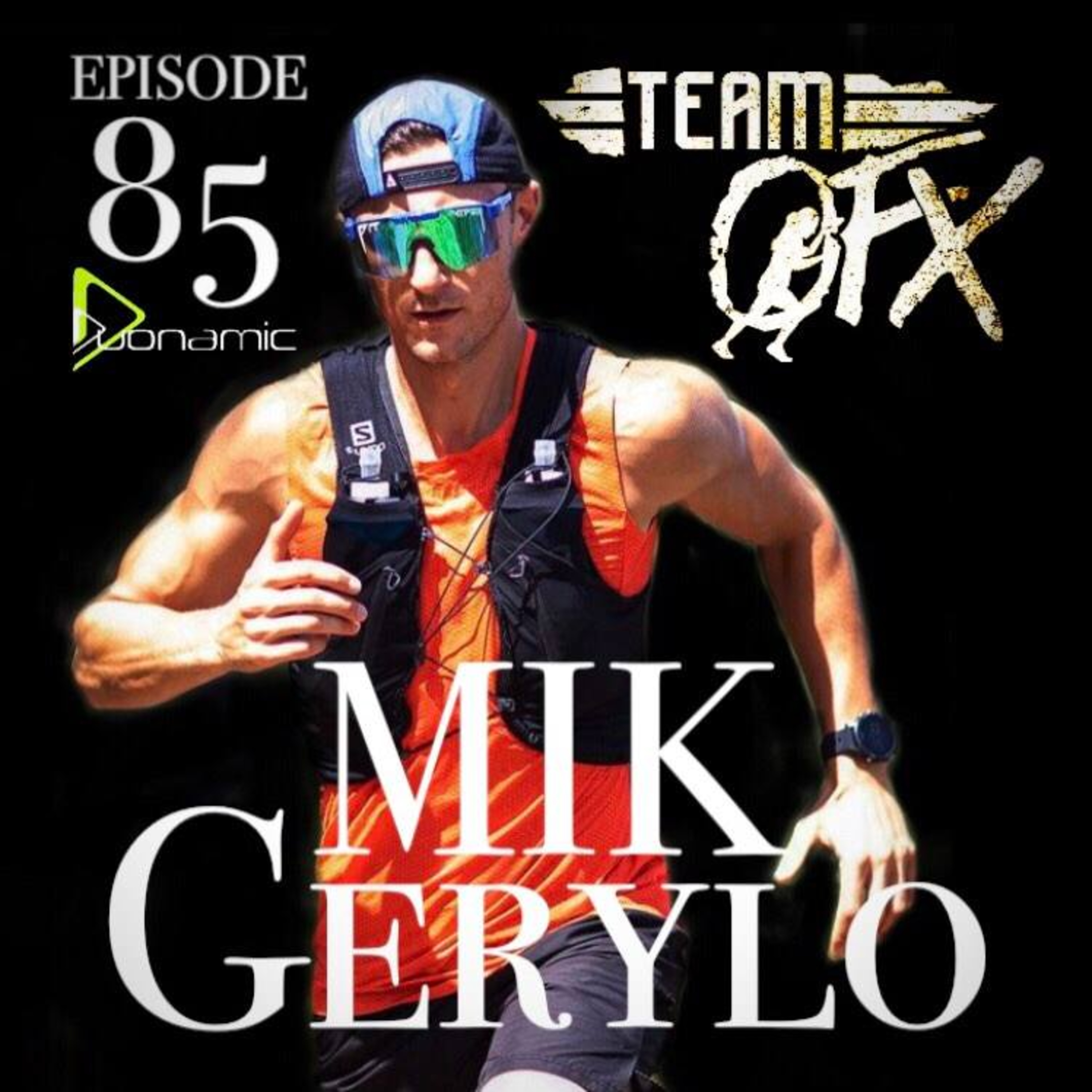 OFX Podcast