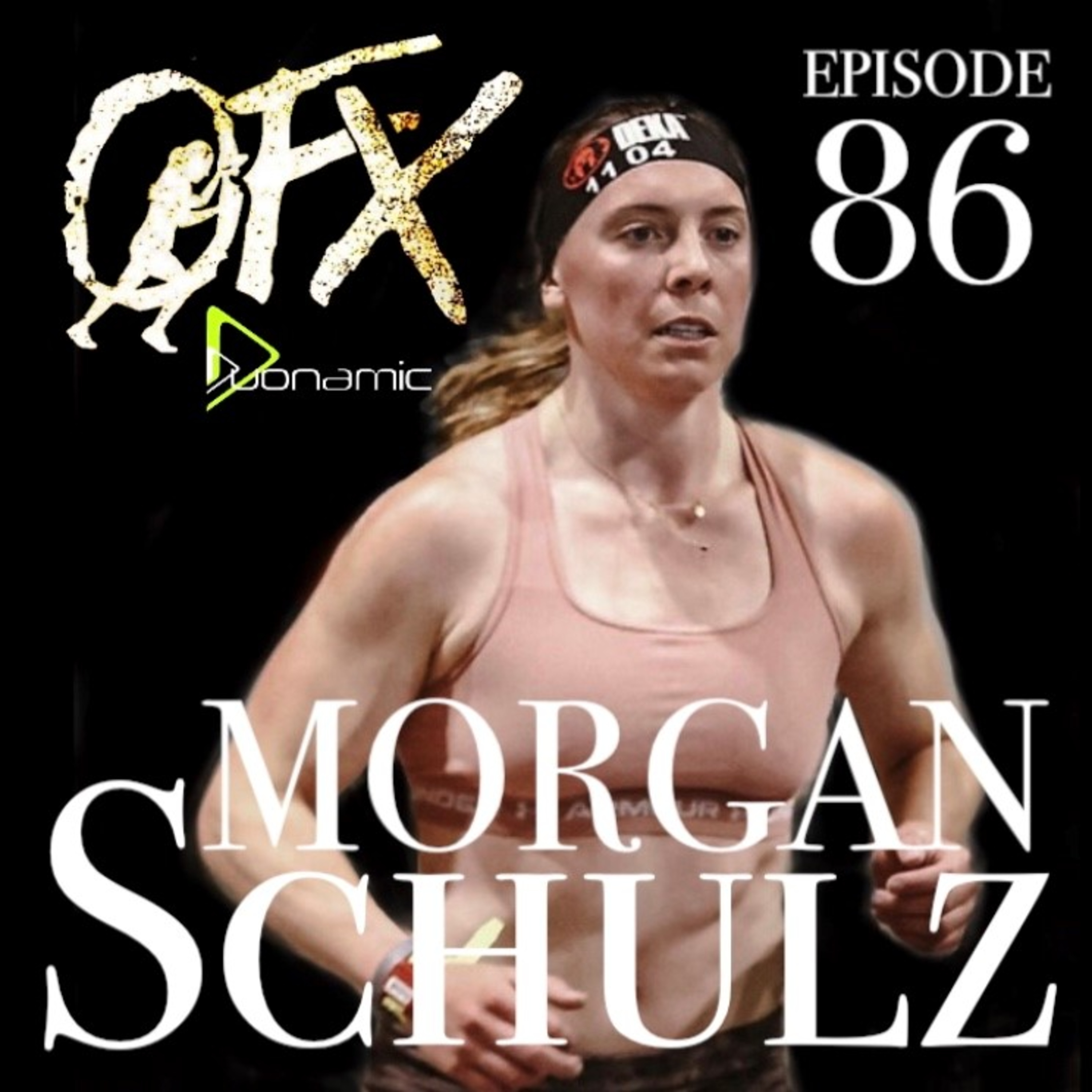 OFX EPISODE 86: DEKAFIT WITH MORGAN SCHULZ.