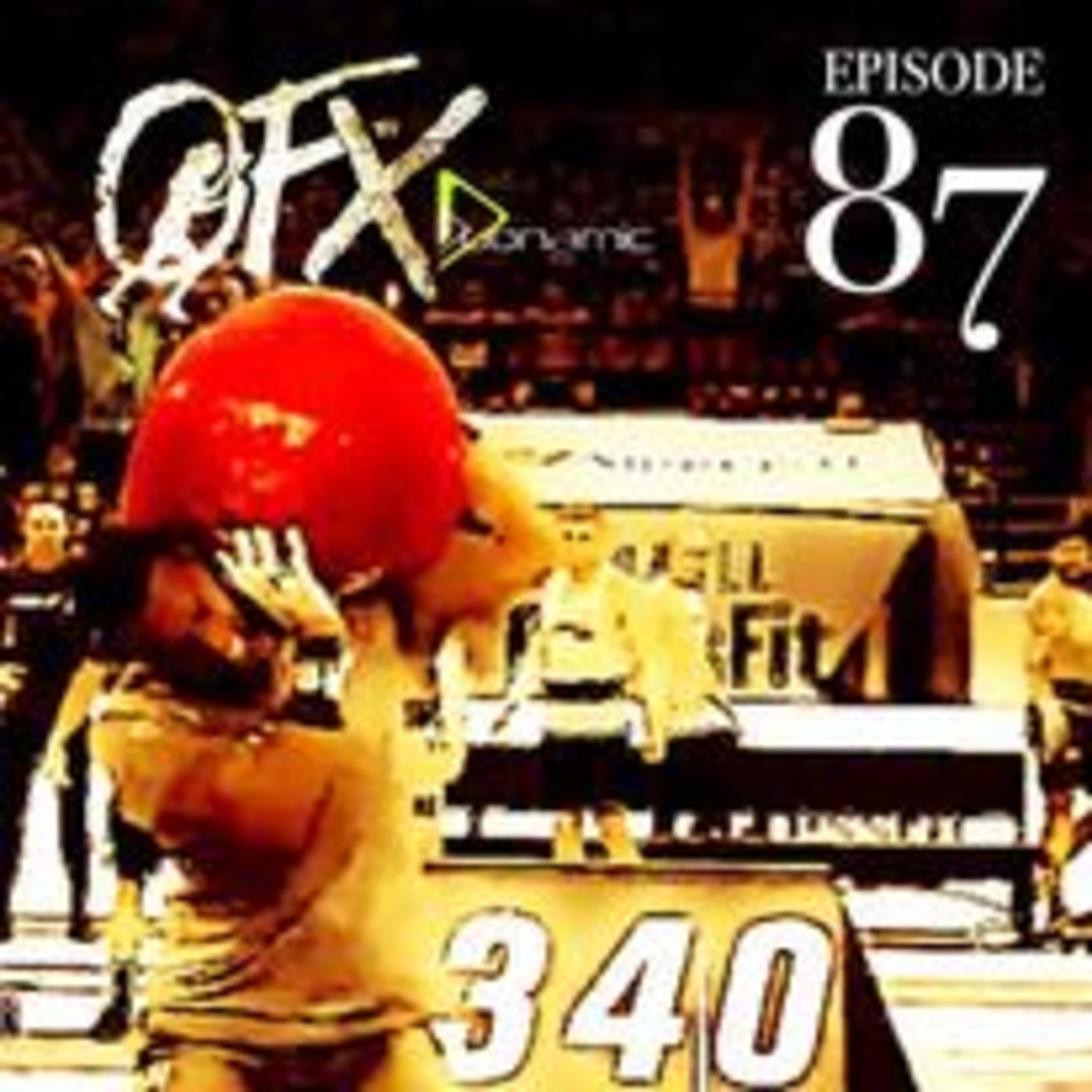 OFX Podcast
