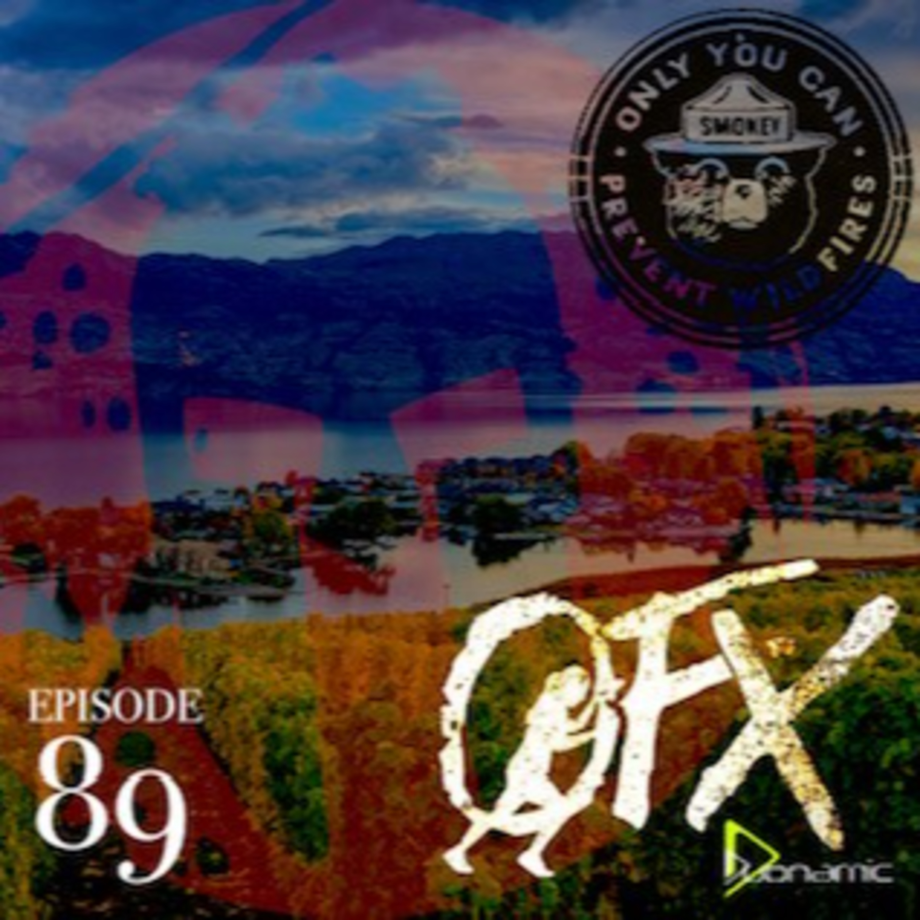 OFX EPISODE 89: SPARTAN NORTH AMERICAN CHAMPIONSHIPS 2022