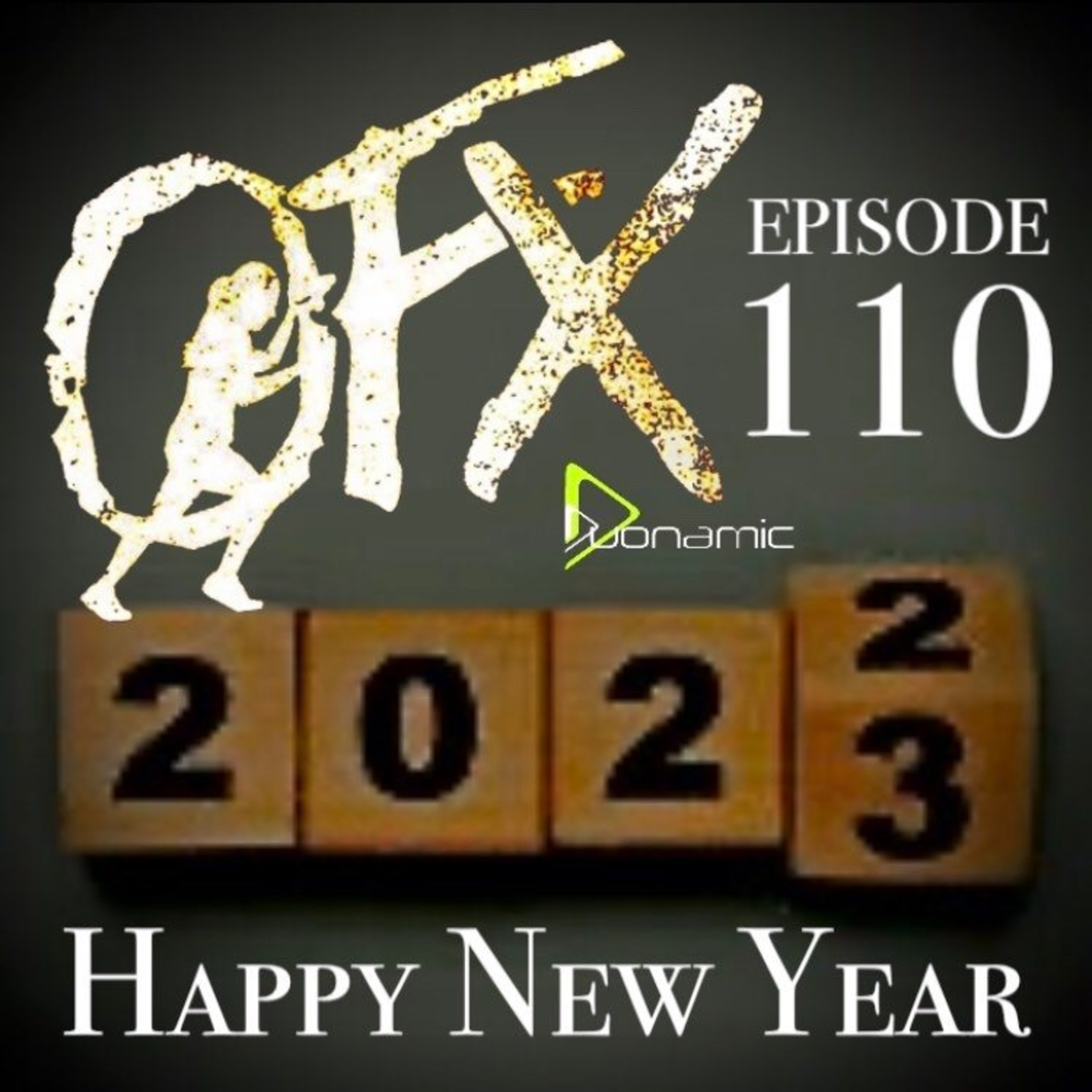 OFX Podcast
