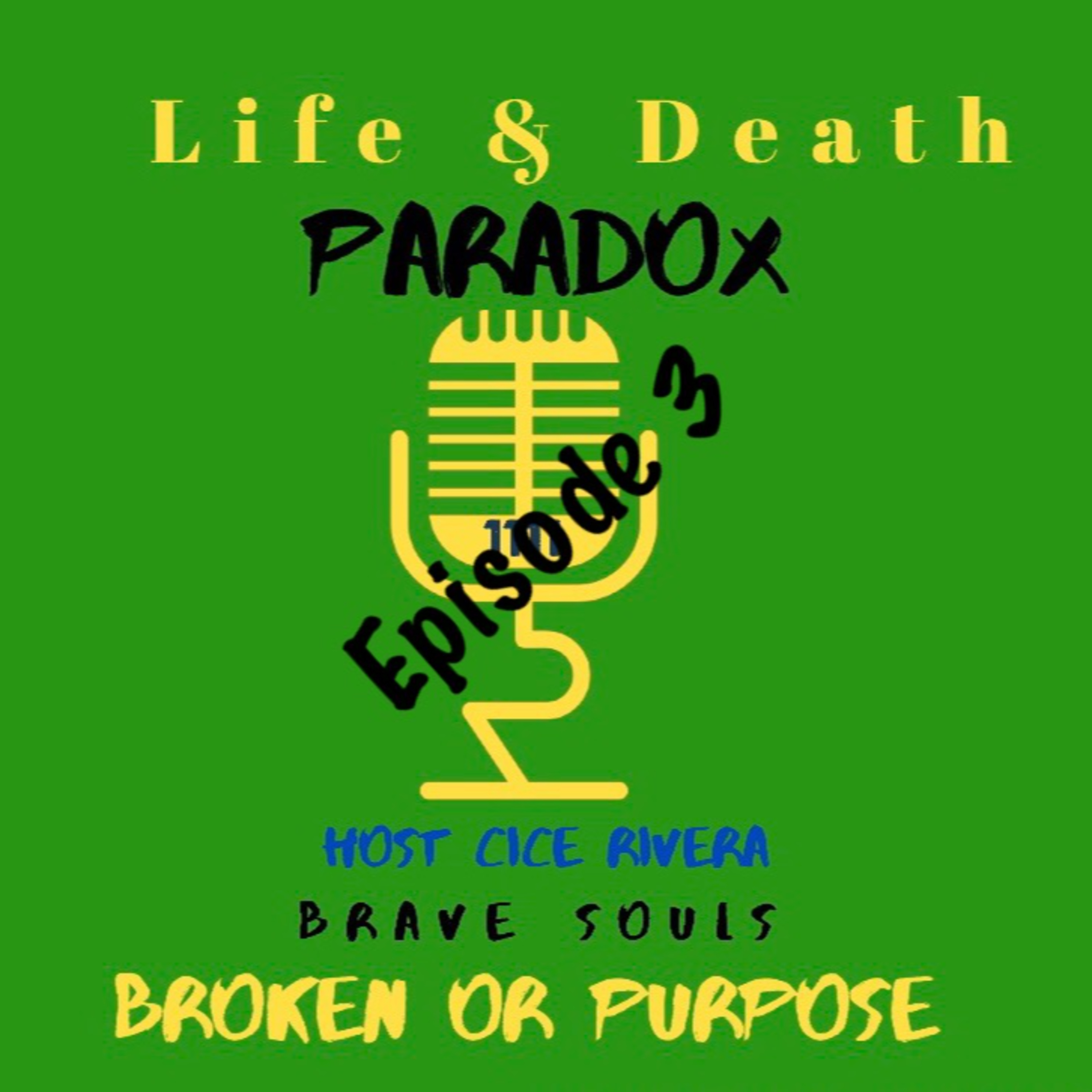 Life & Death Paradox