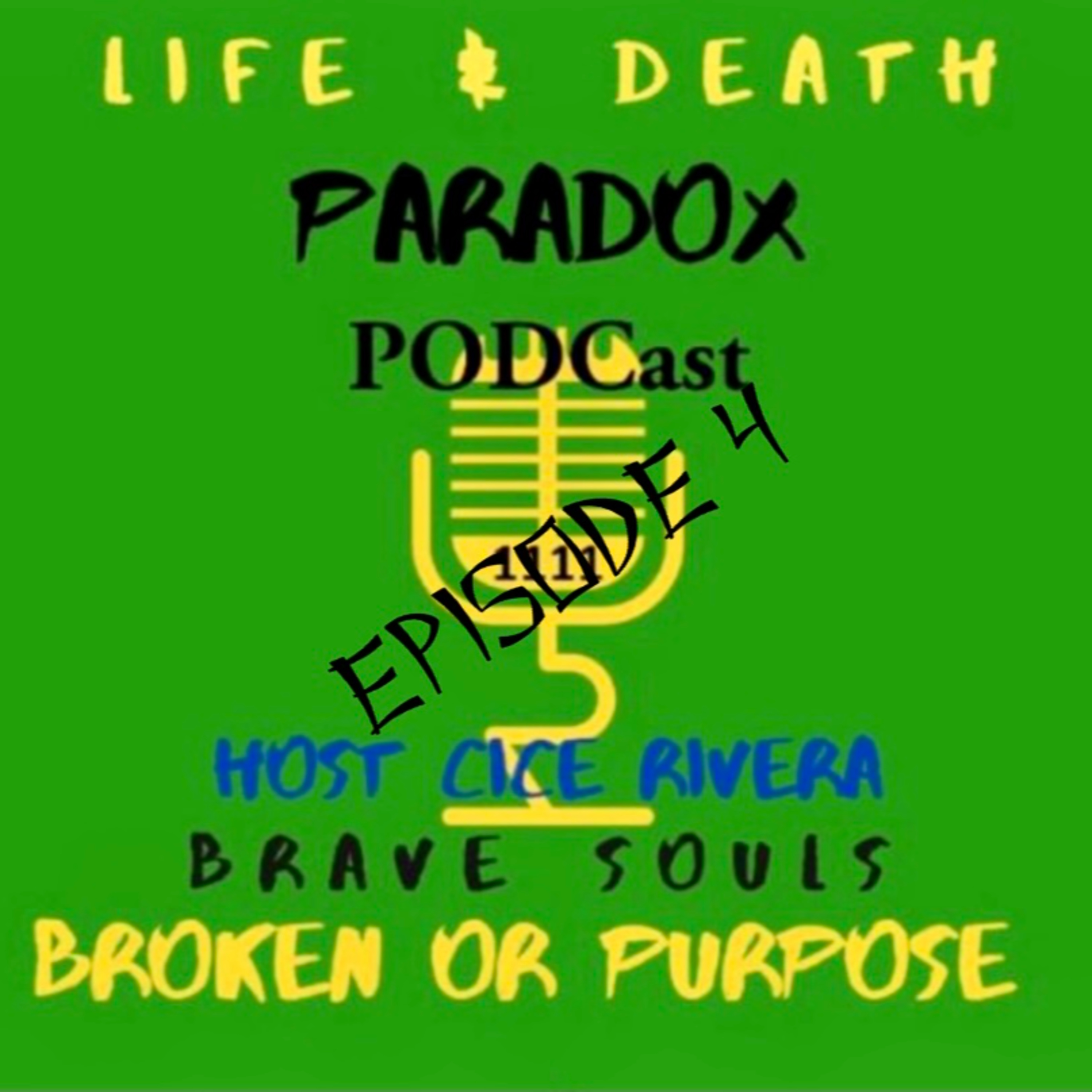 Life & Death Paradox