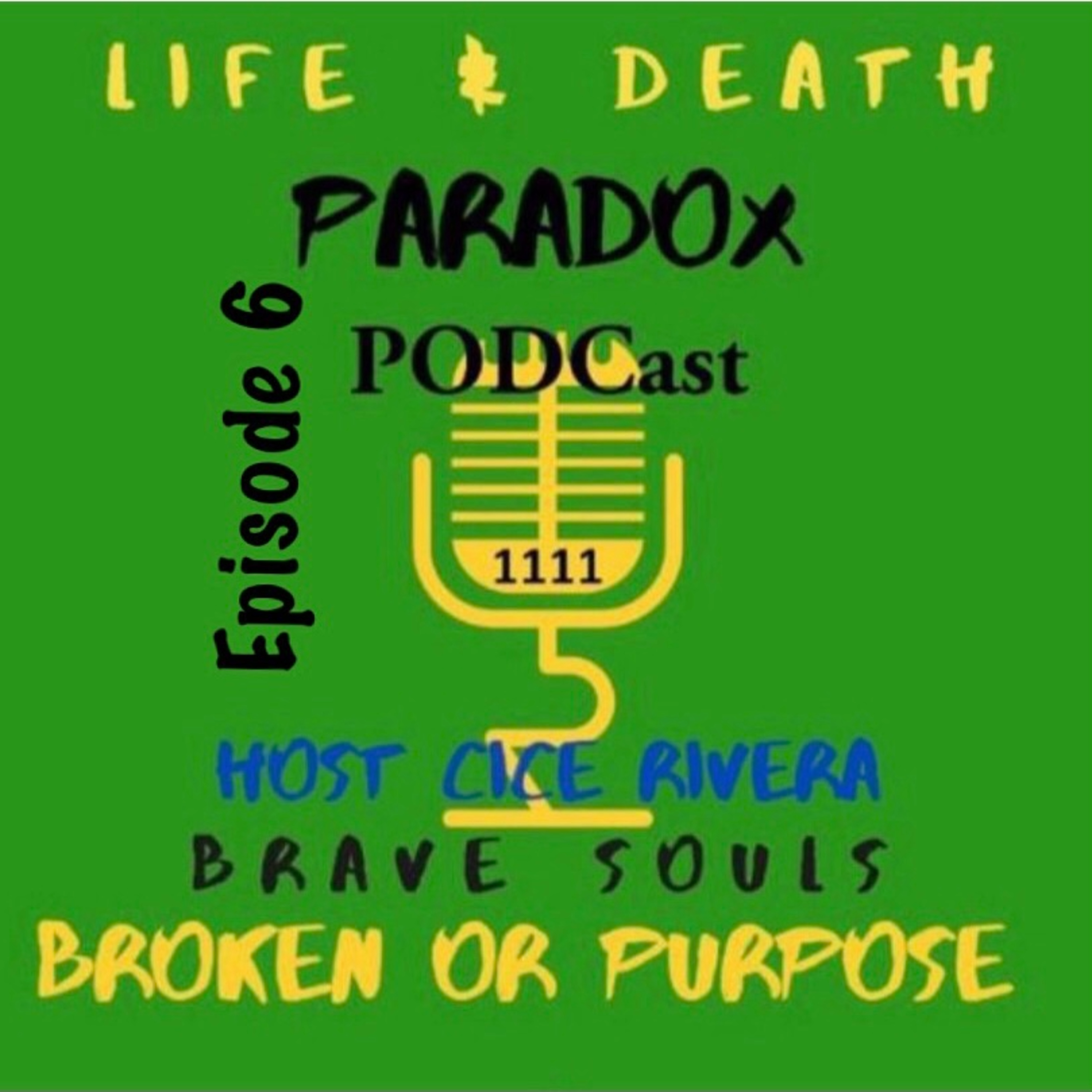 Life & Death Paradox