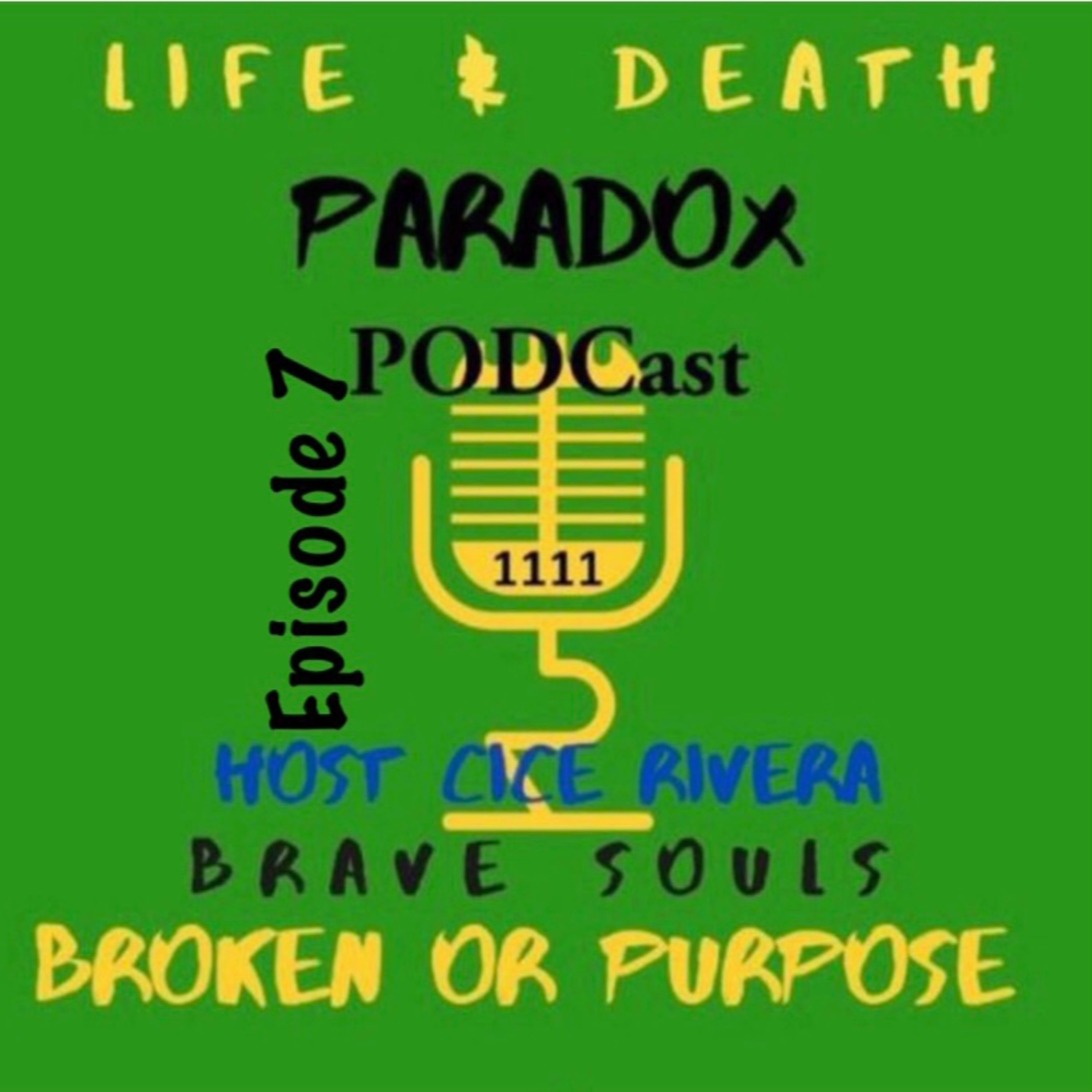Life & Death Paradox