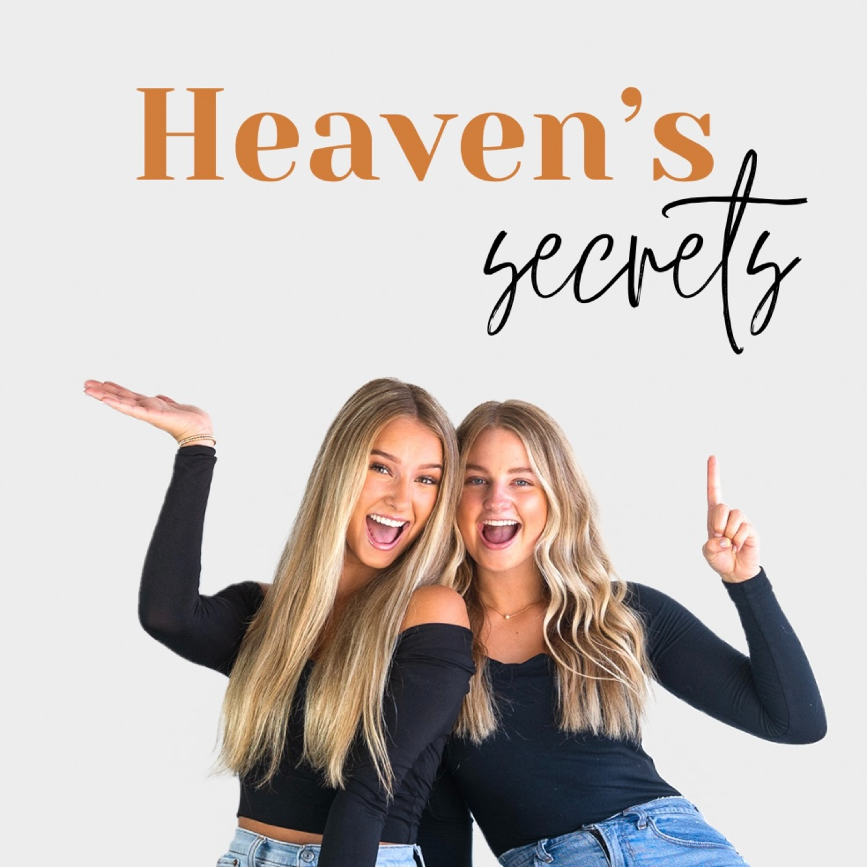 Heaven\'s Secrets