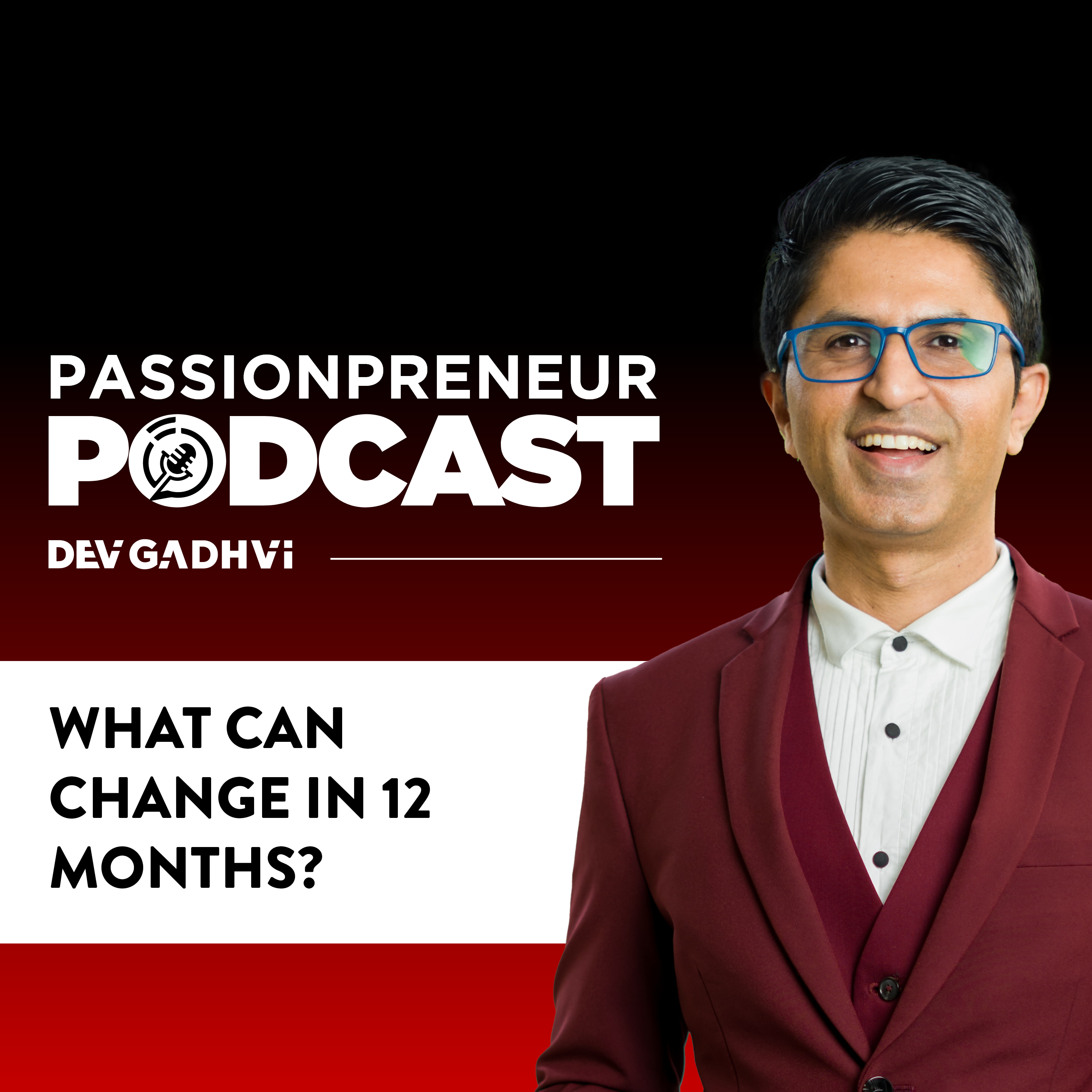 Passionpreneur Podcast