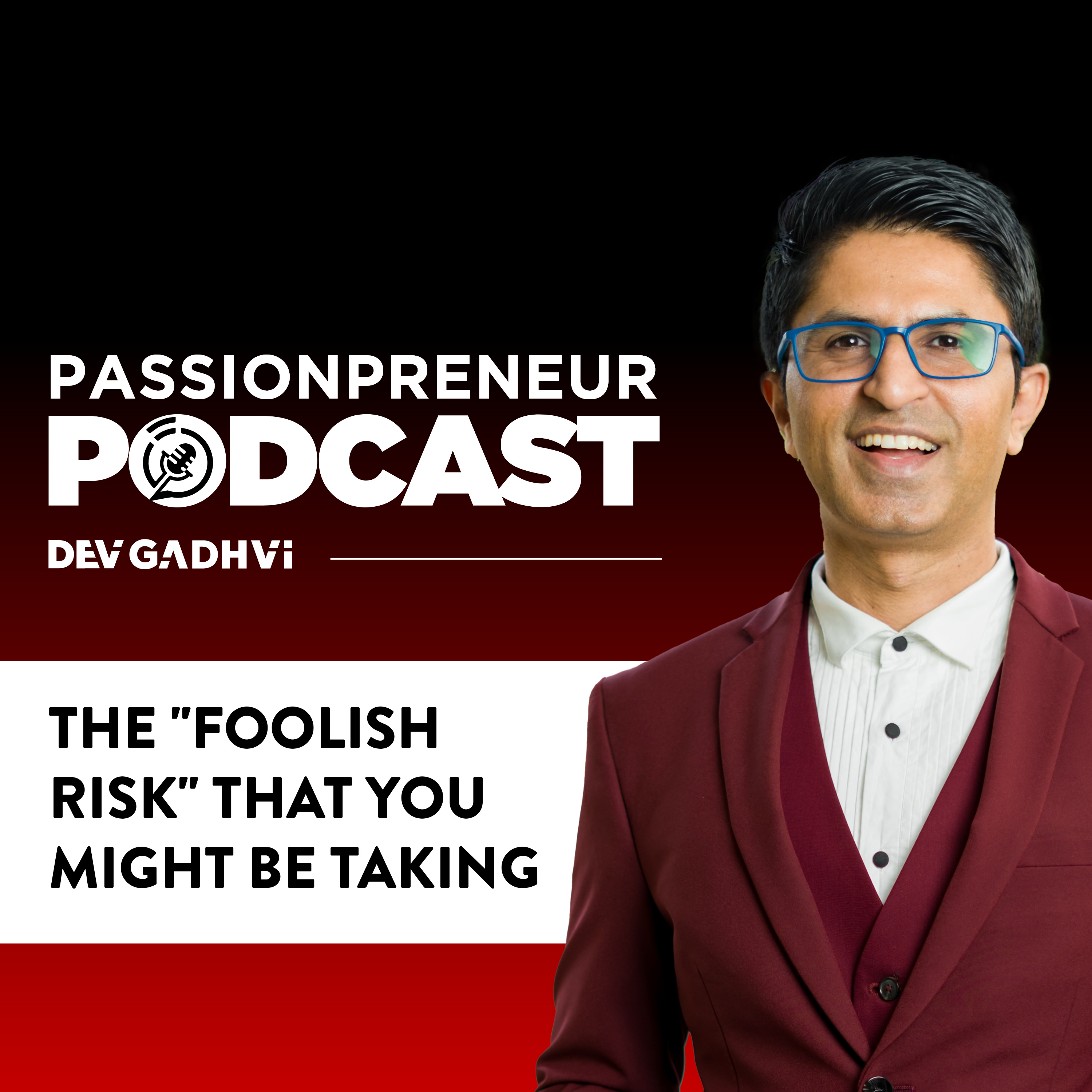 Passionpreneur Podcast