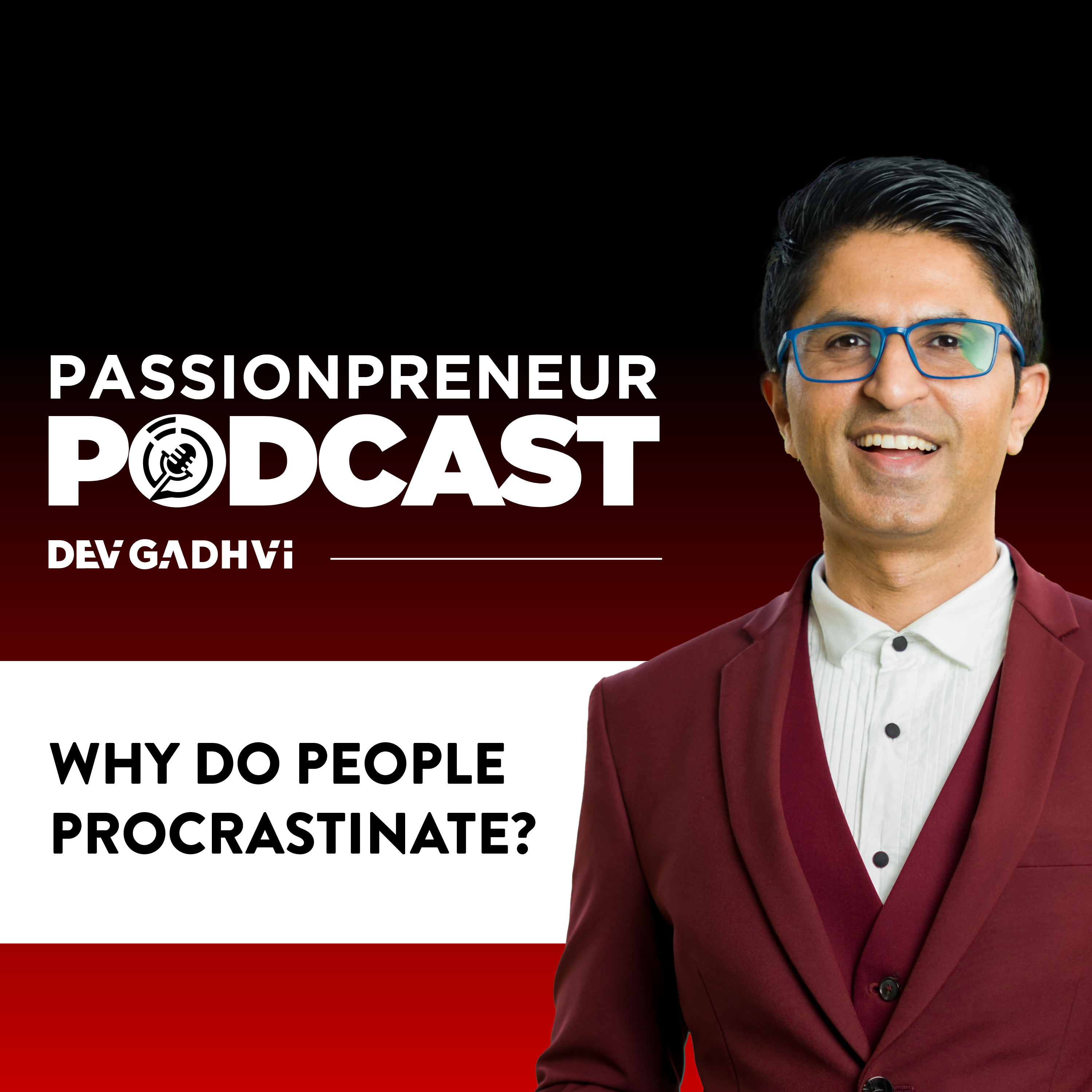 Passionpreneur Podcast