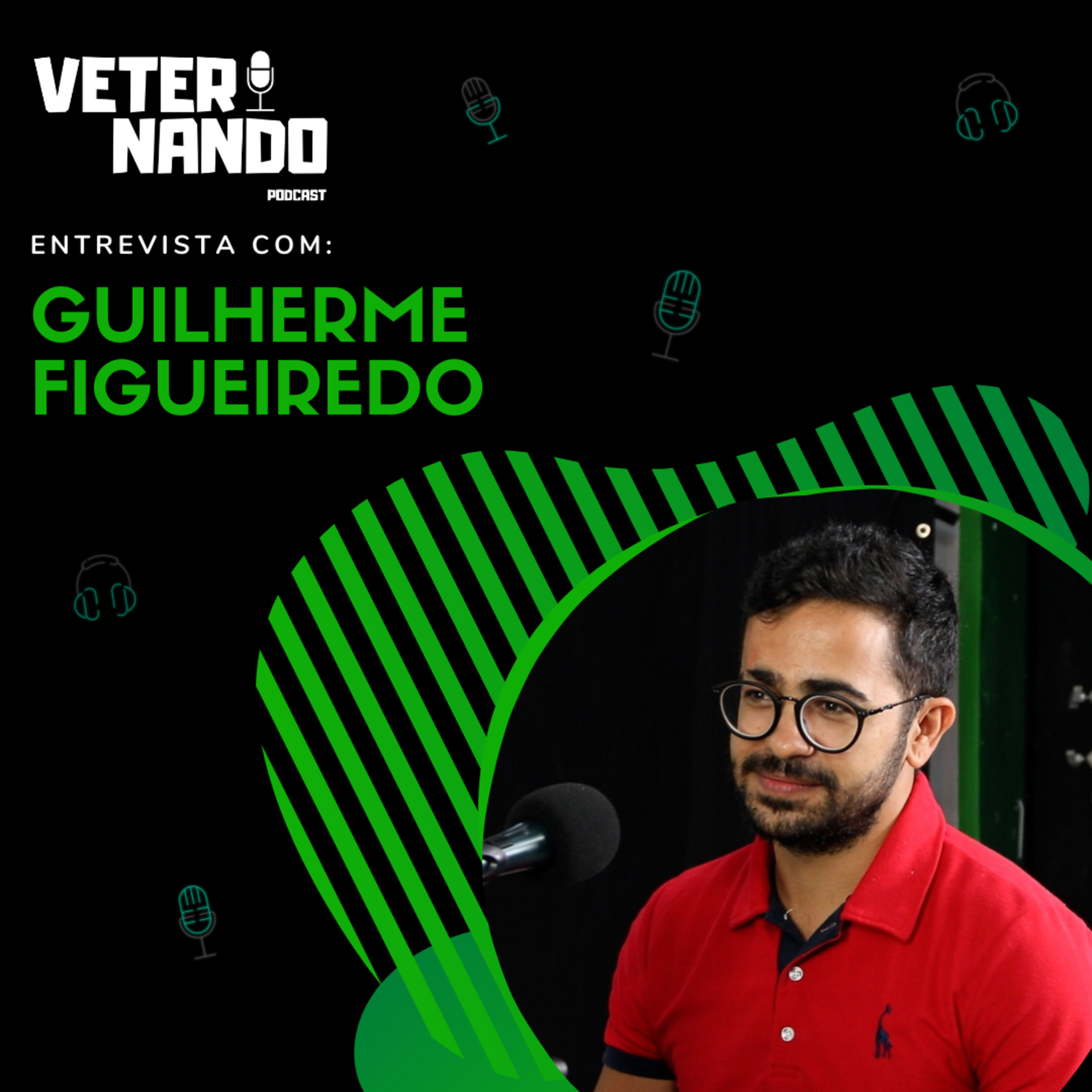 Veterinando Podcast