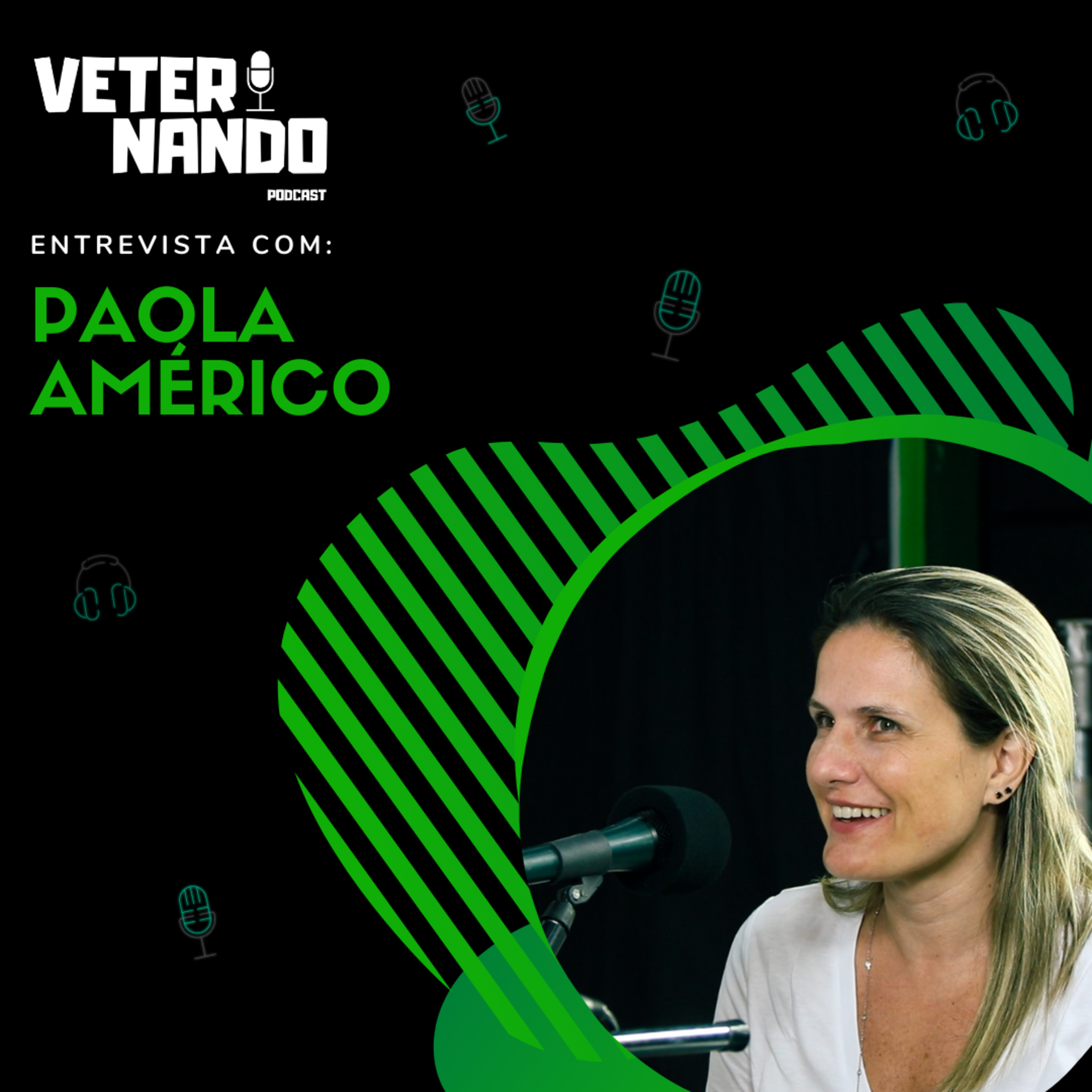 Veterinando Podcast