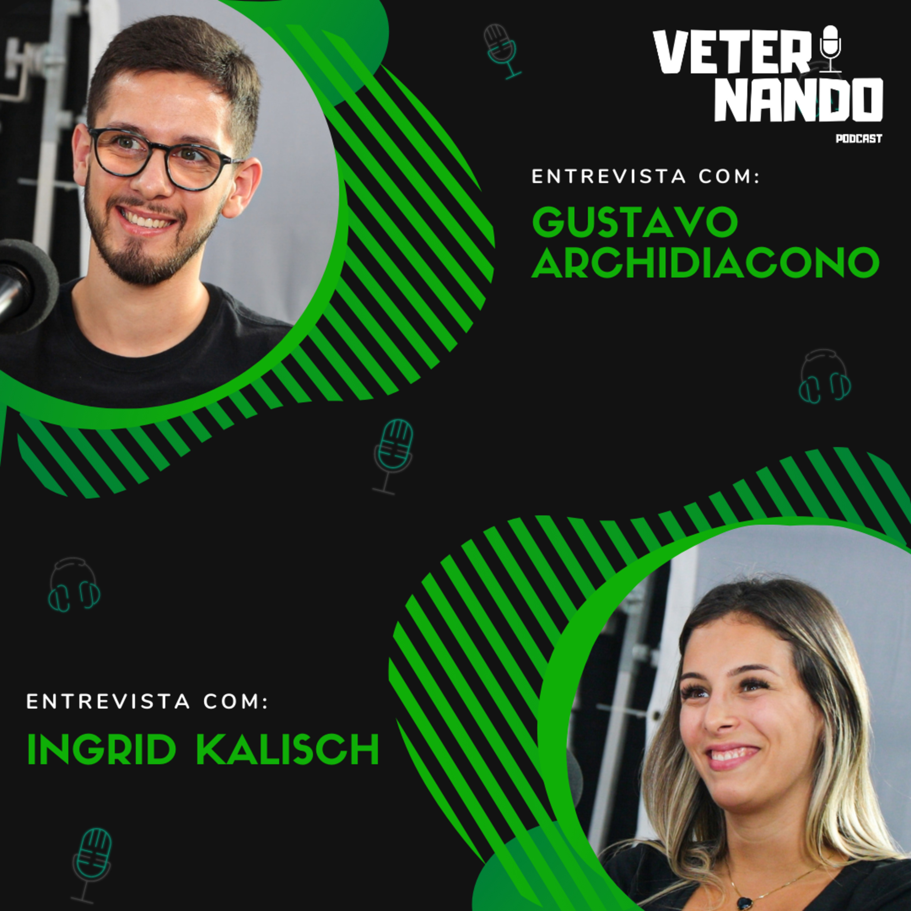 Veterinando Podcast