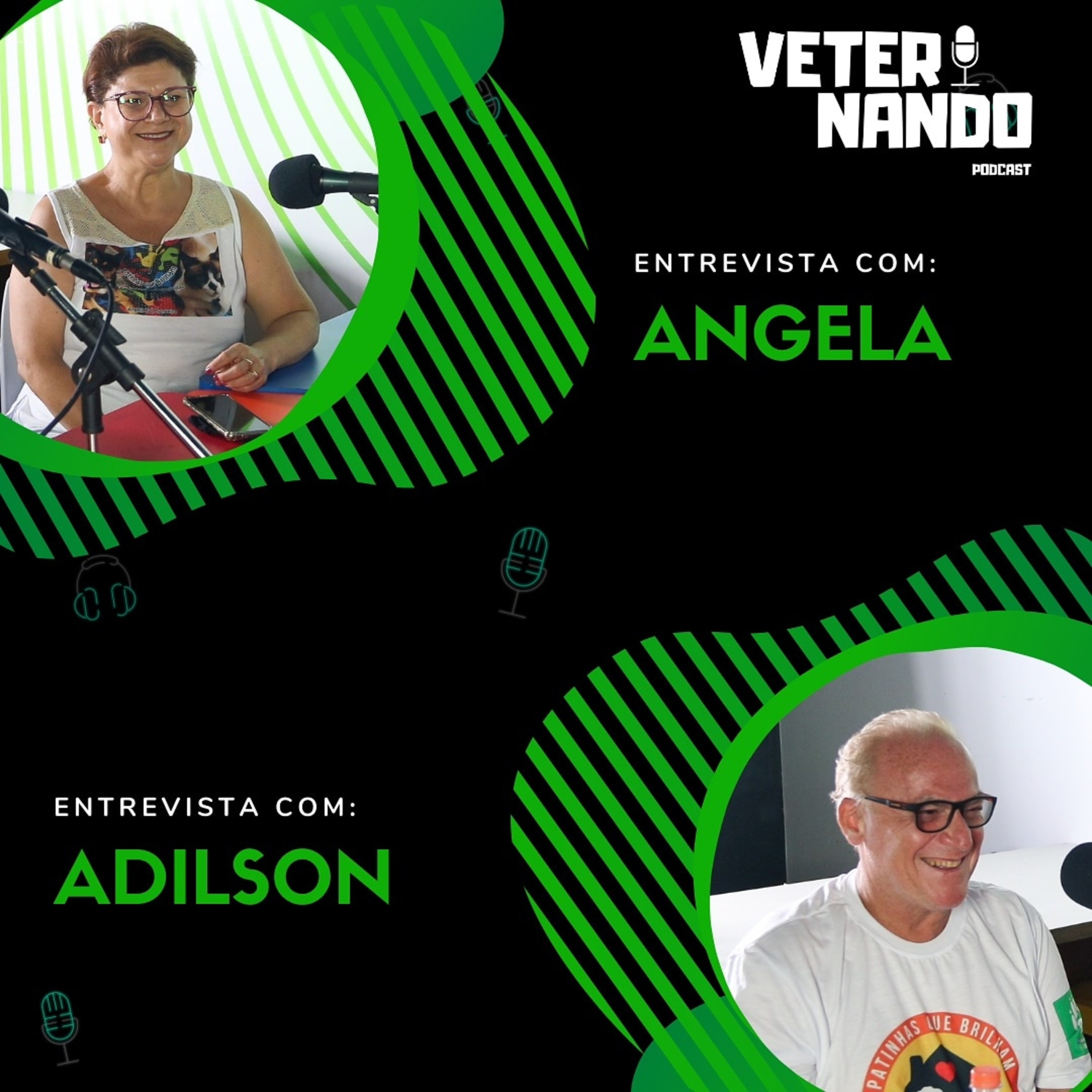 Veterinando Podcast