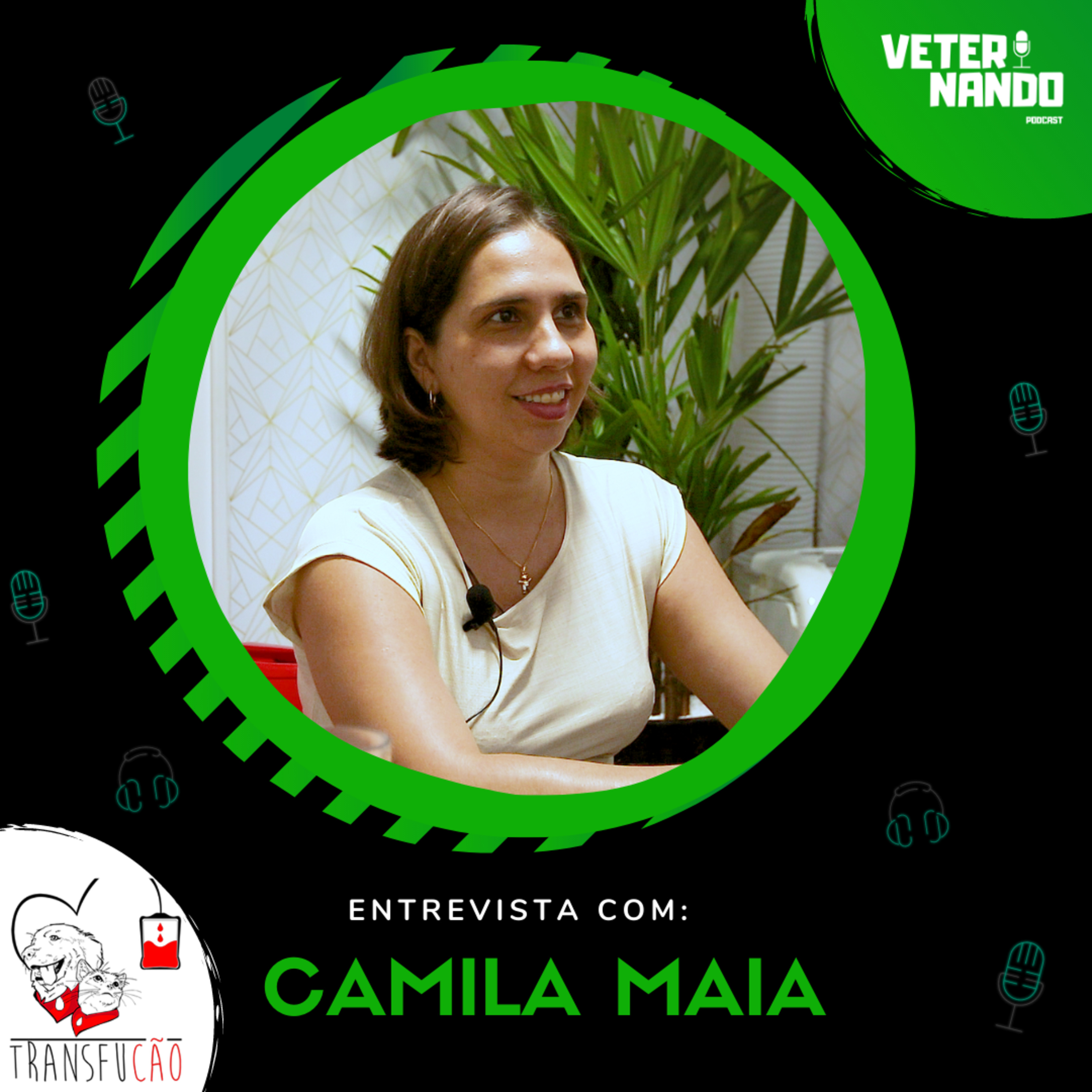 Veterinando Podcast
