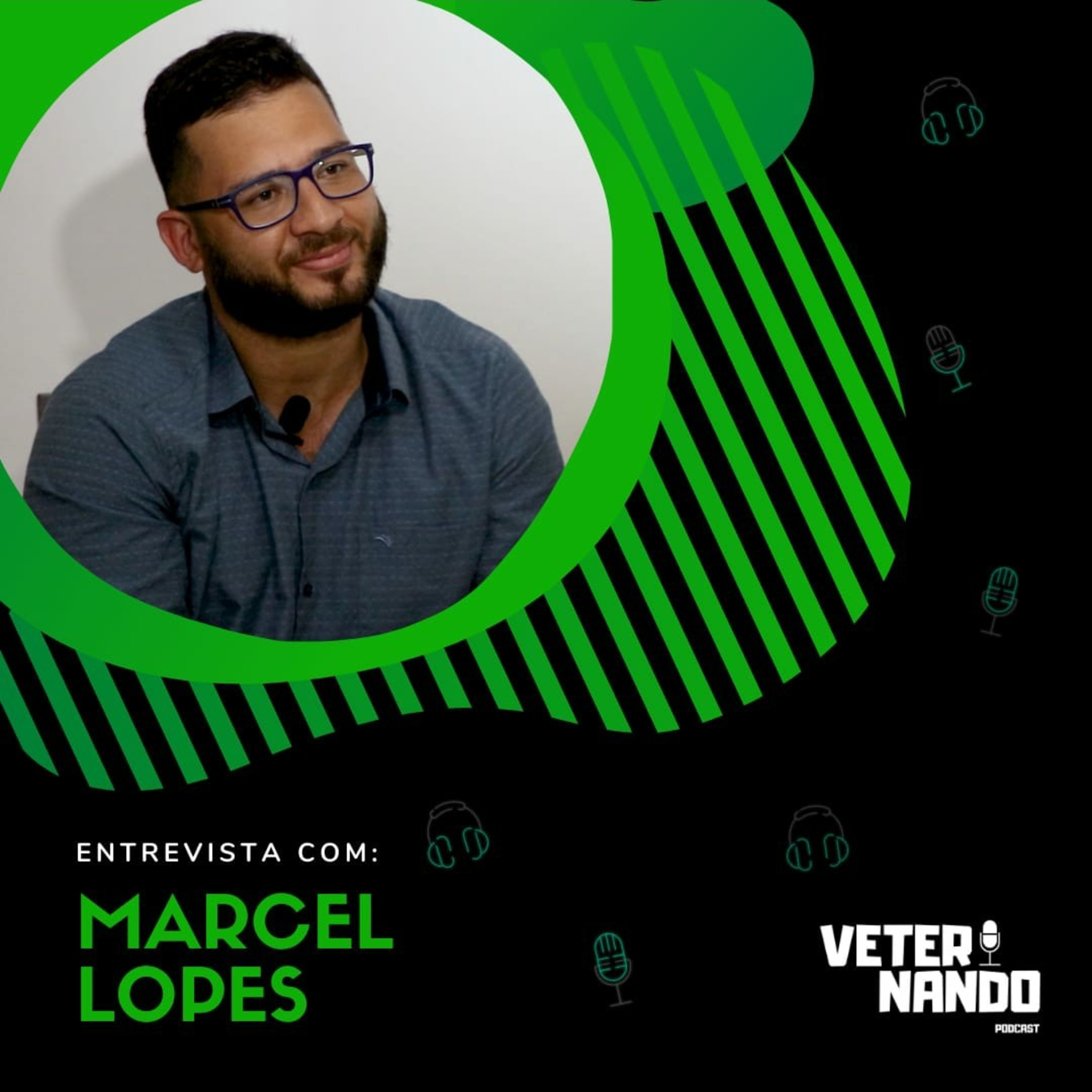 Veterinando Podcast