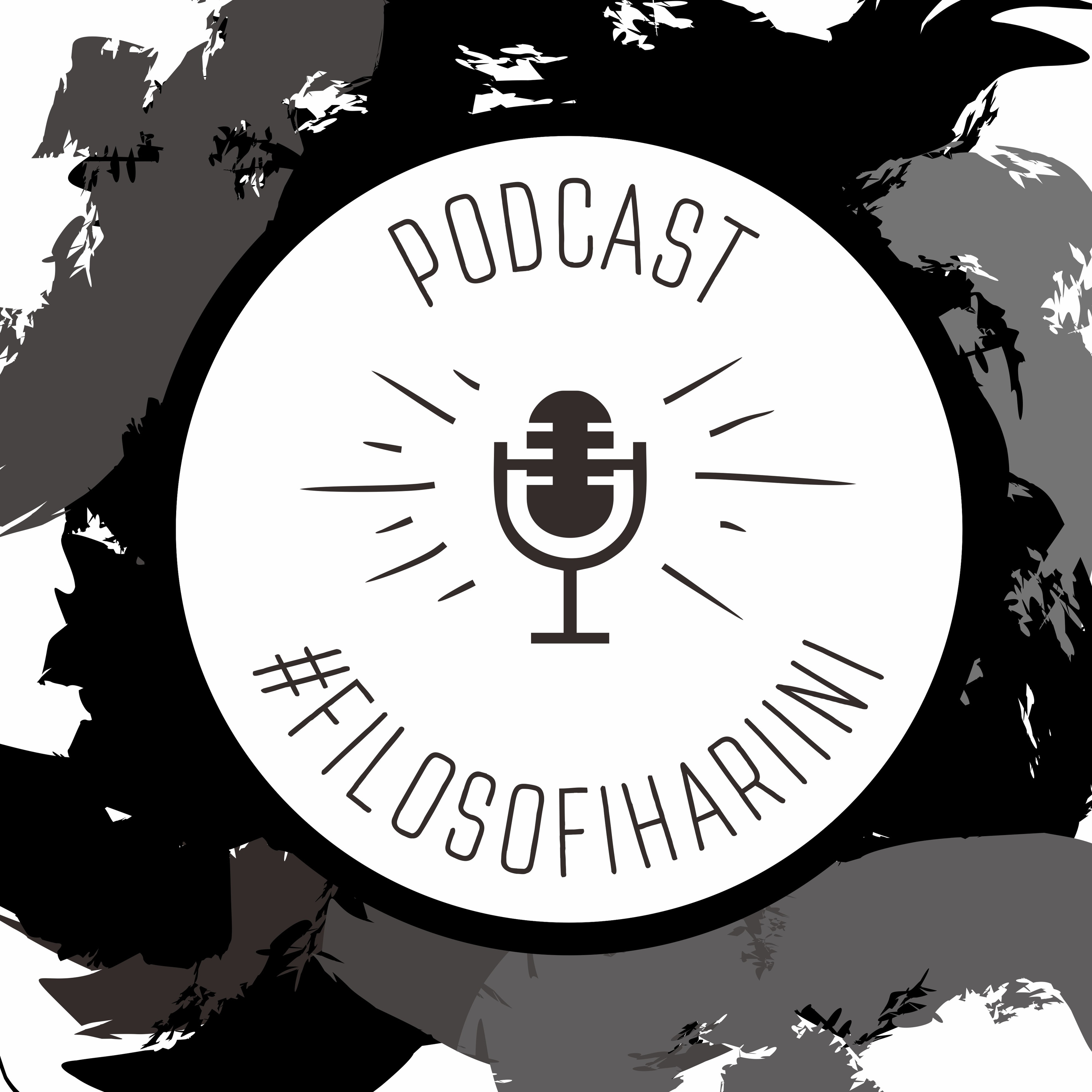 Podcast Filosofihariini