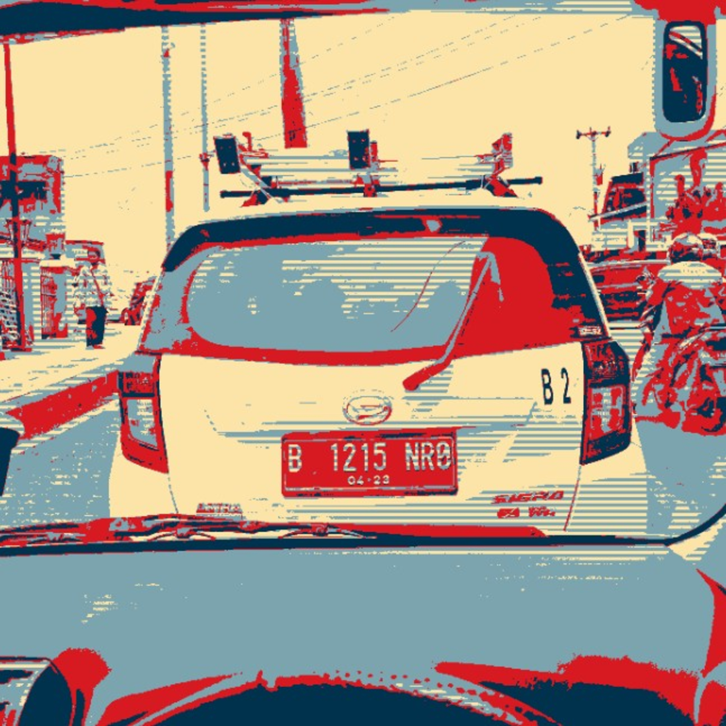 Podcast Filosofihariini