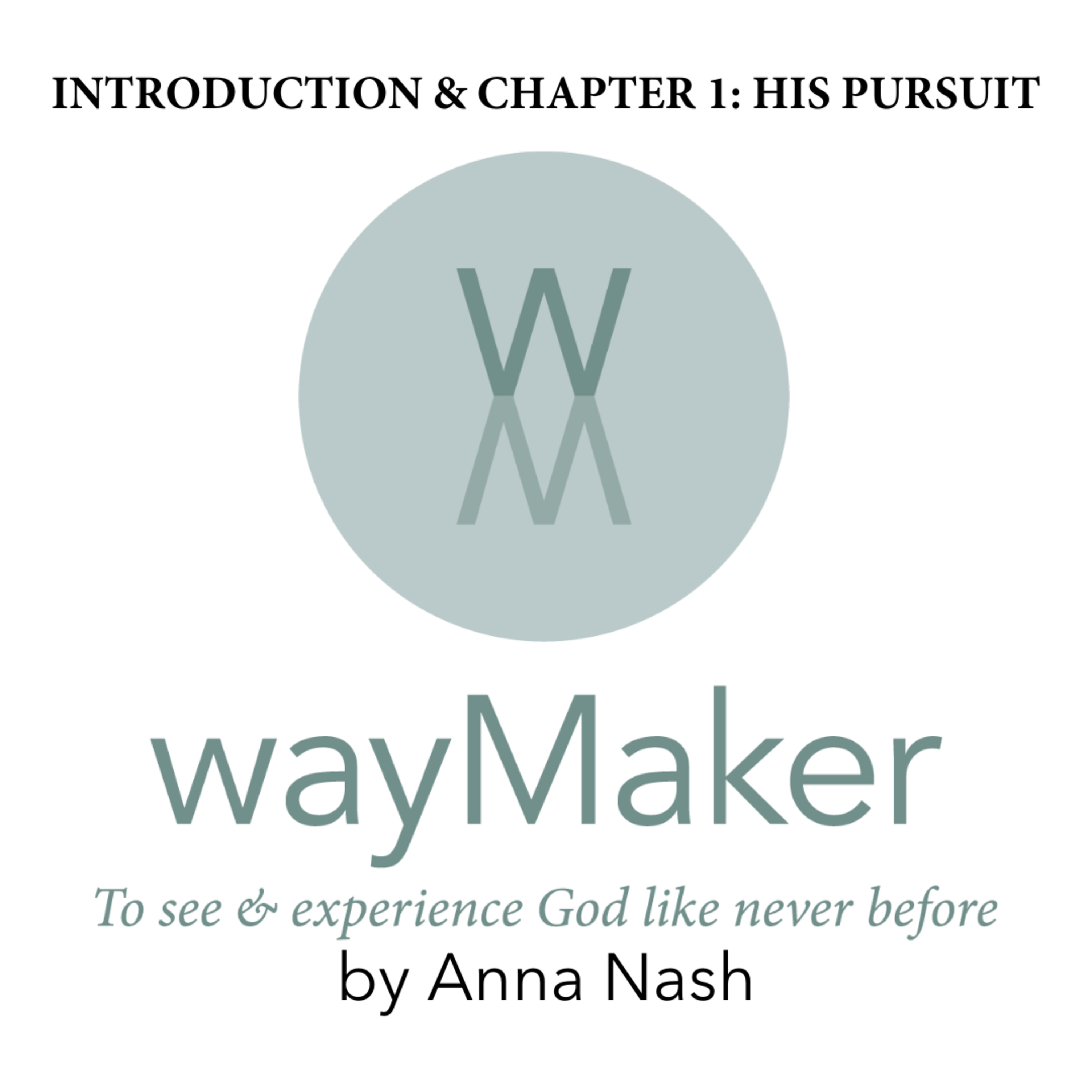 Anna Nash Podcast