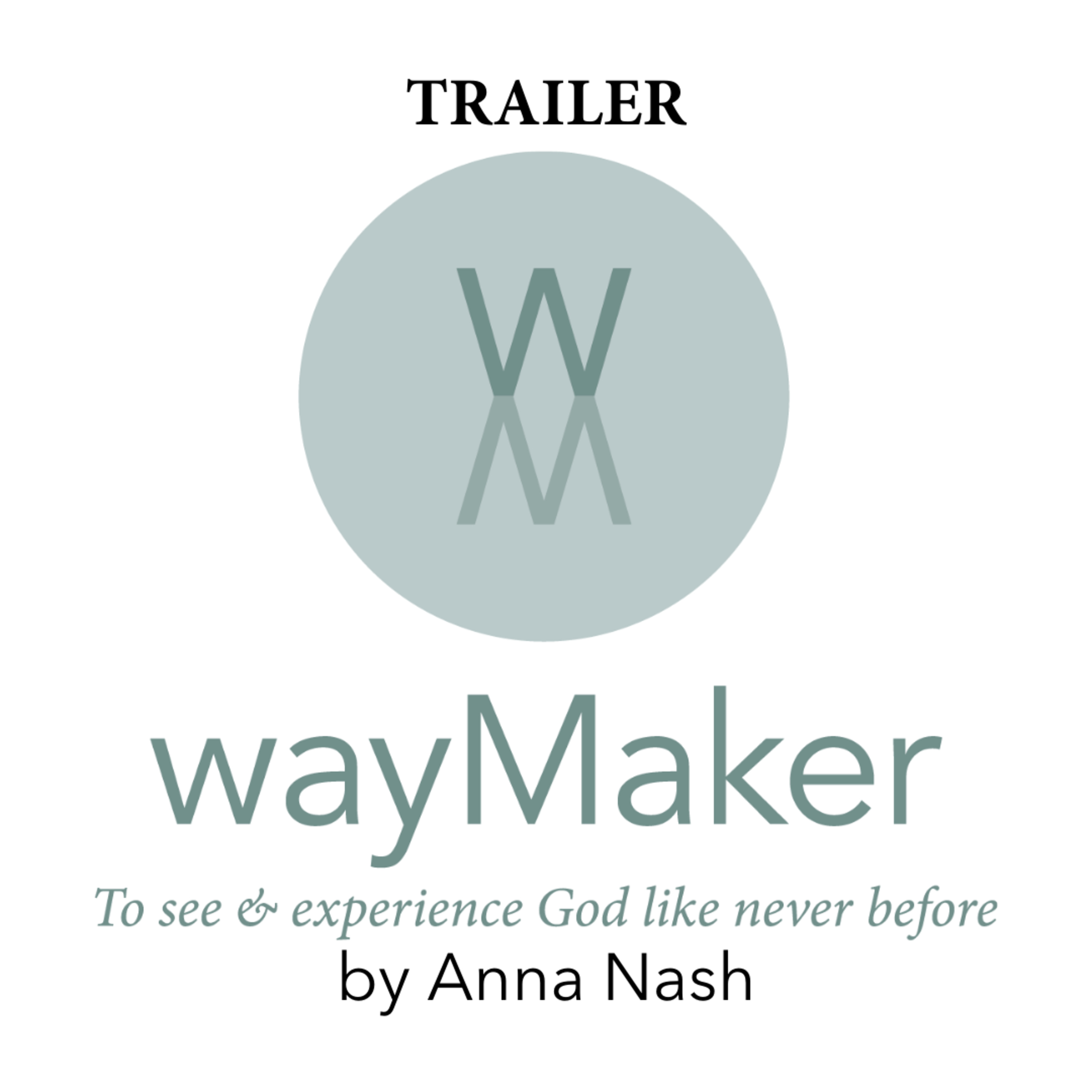 Anna Nash Podcast