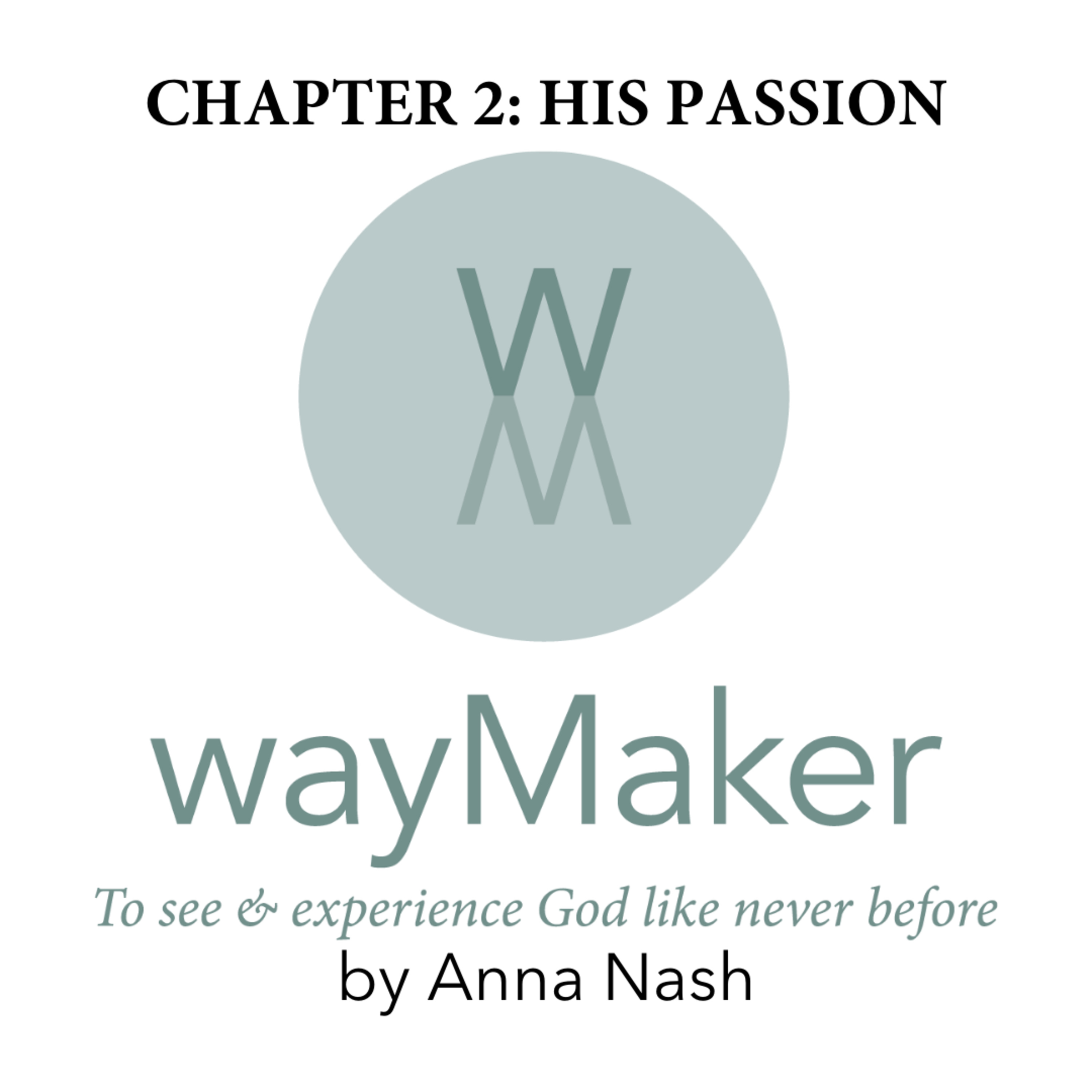 Anna Nash Podcast
