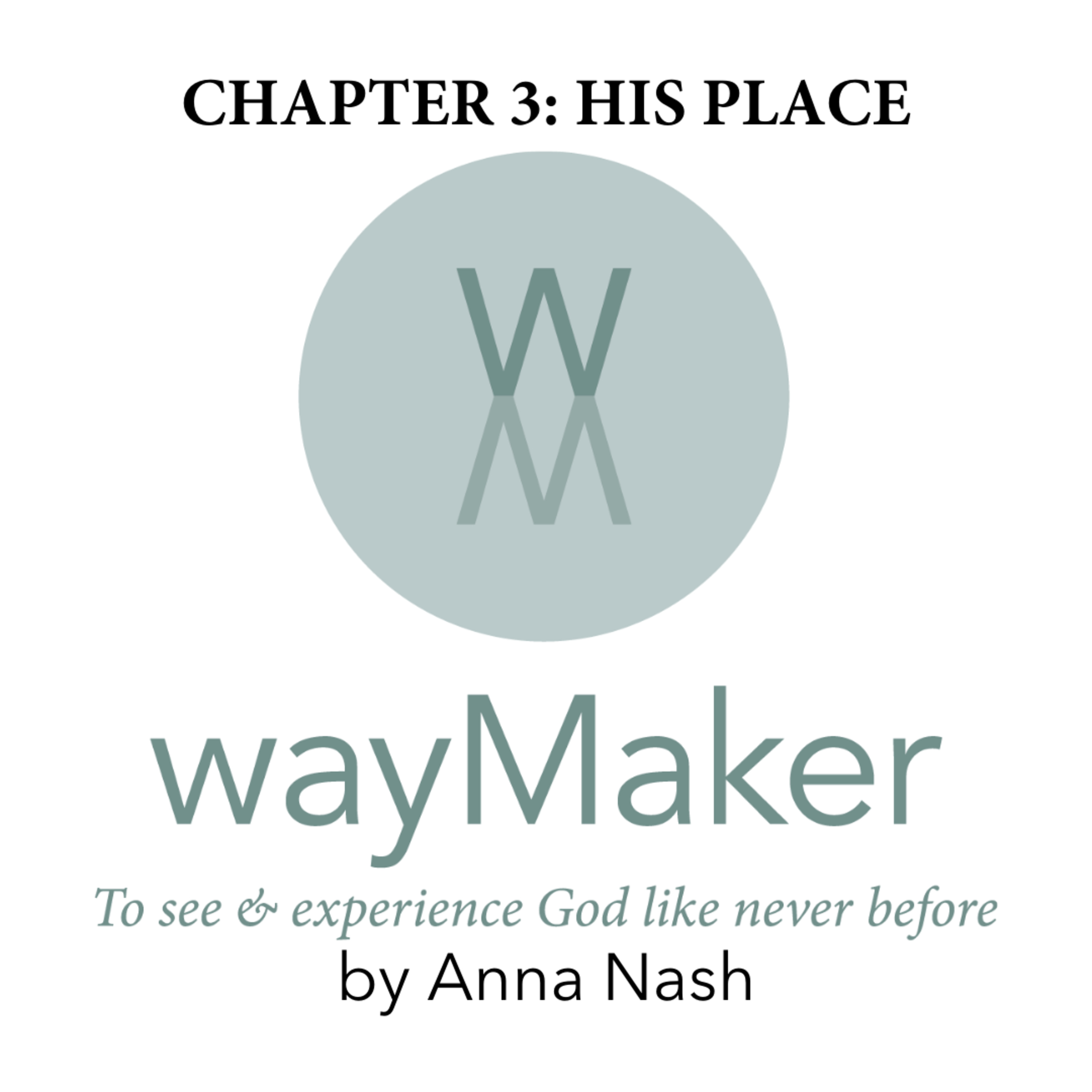 Anna Nash Podcast