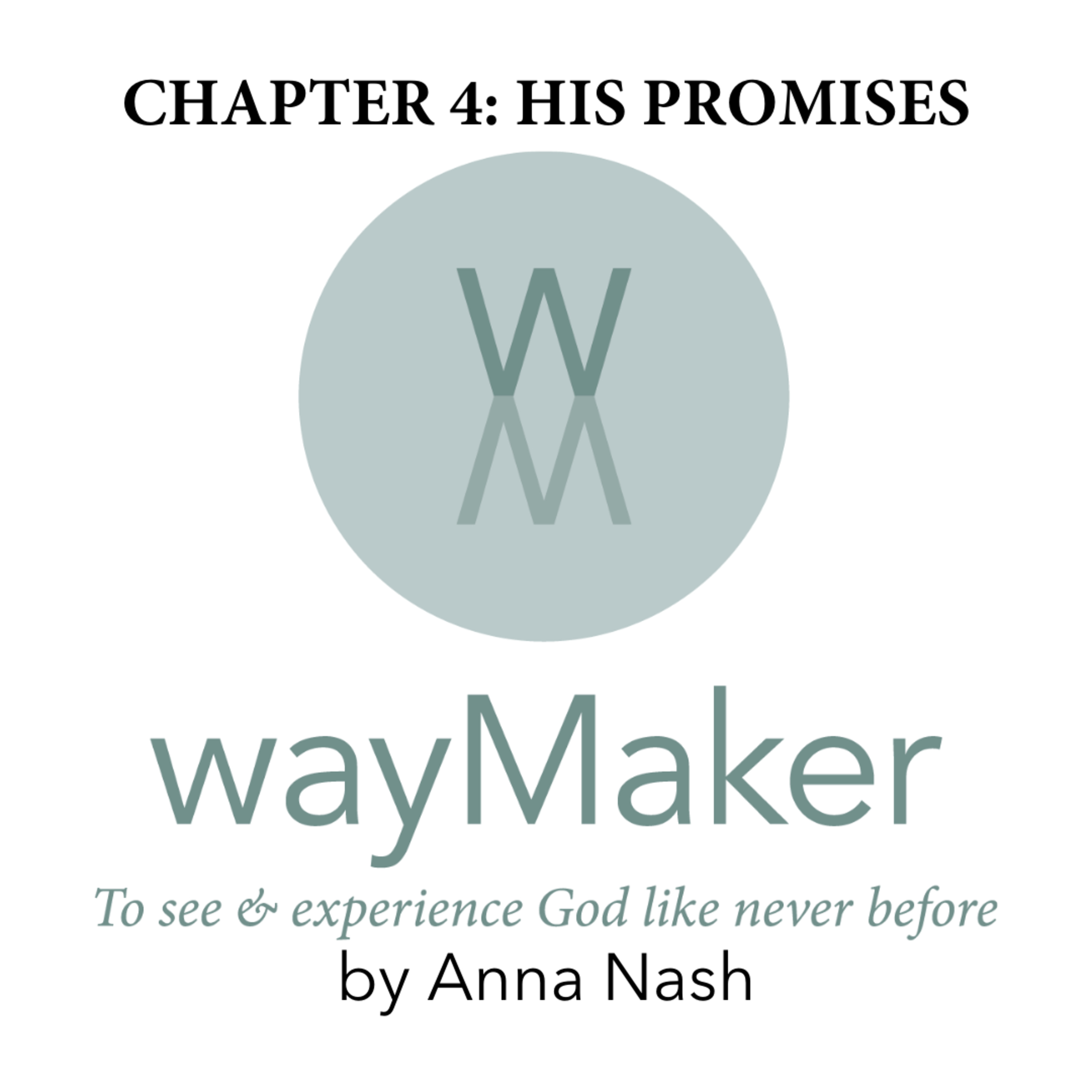 Anna Nash Podcast