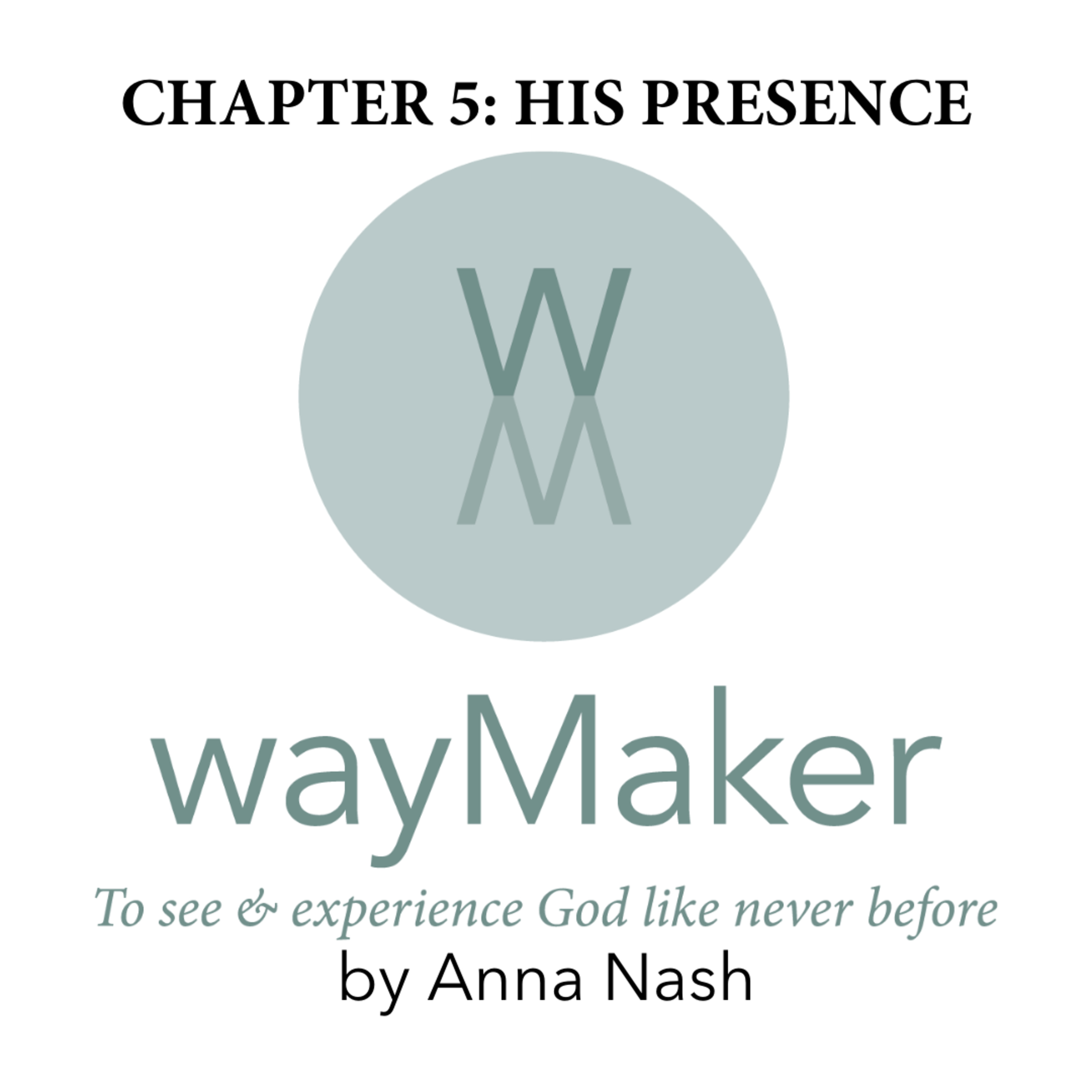 Anna Nash Podcast