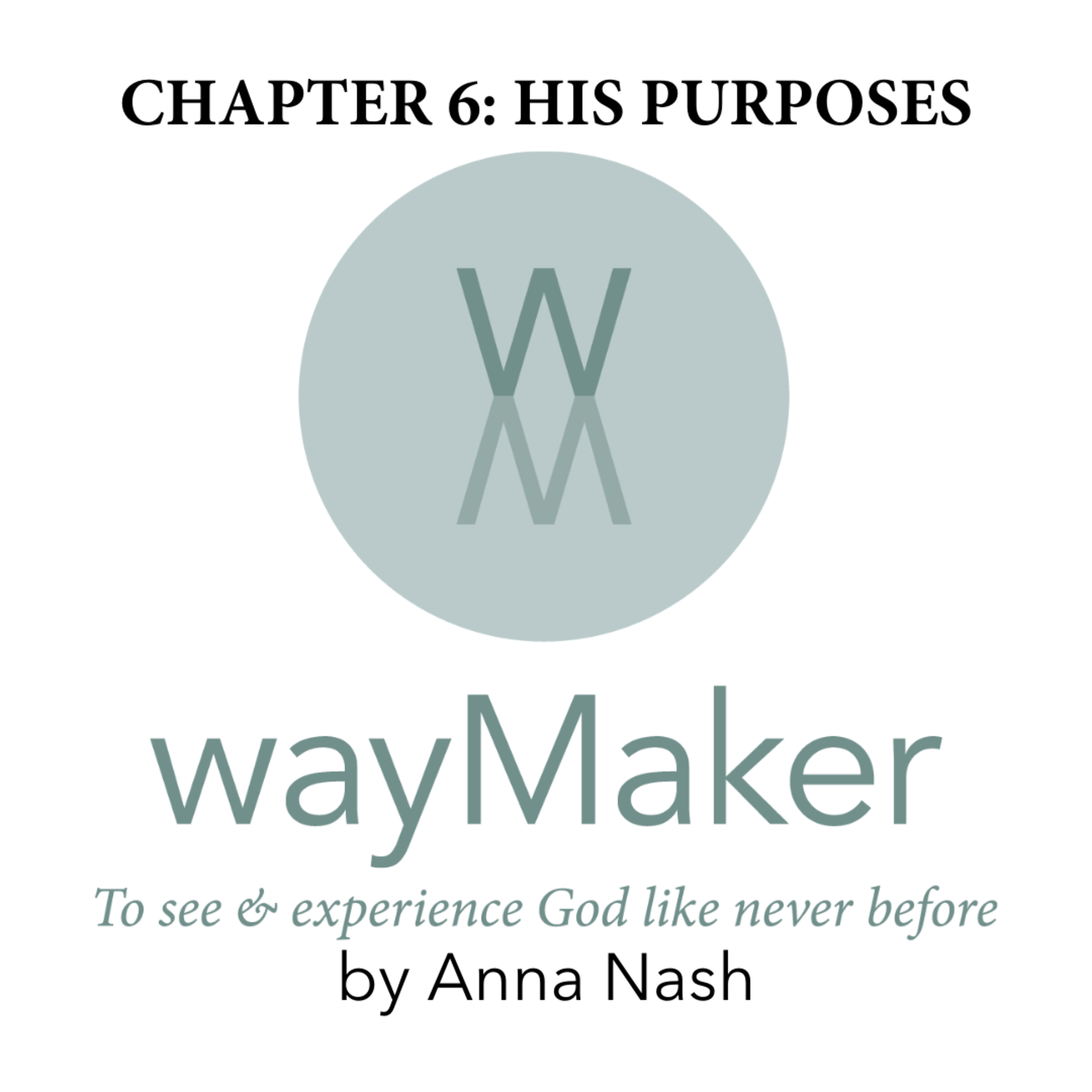 Anna Nash Podcast