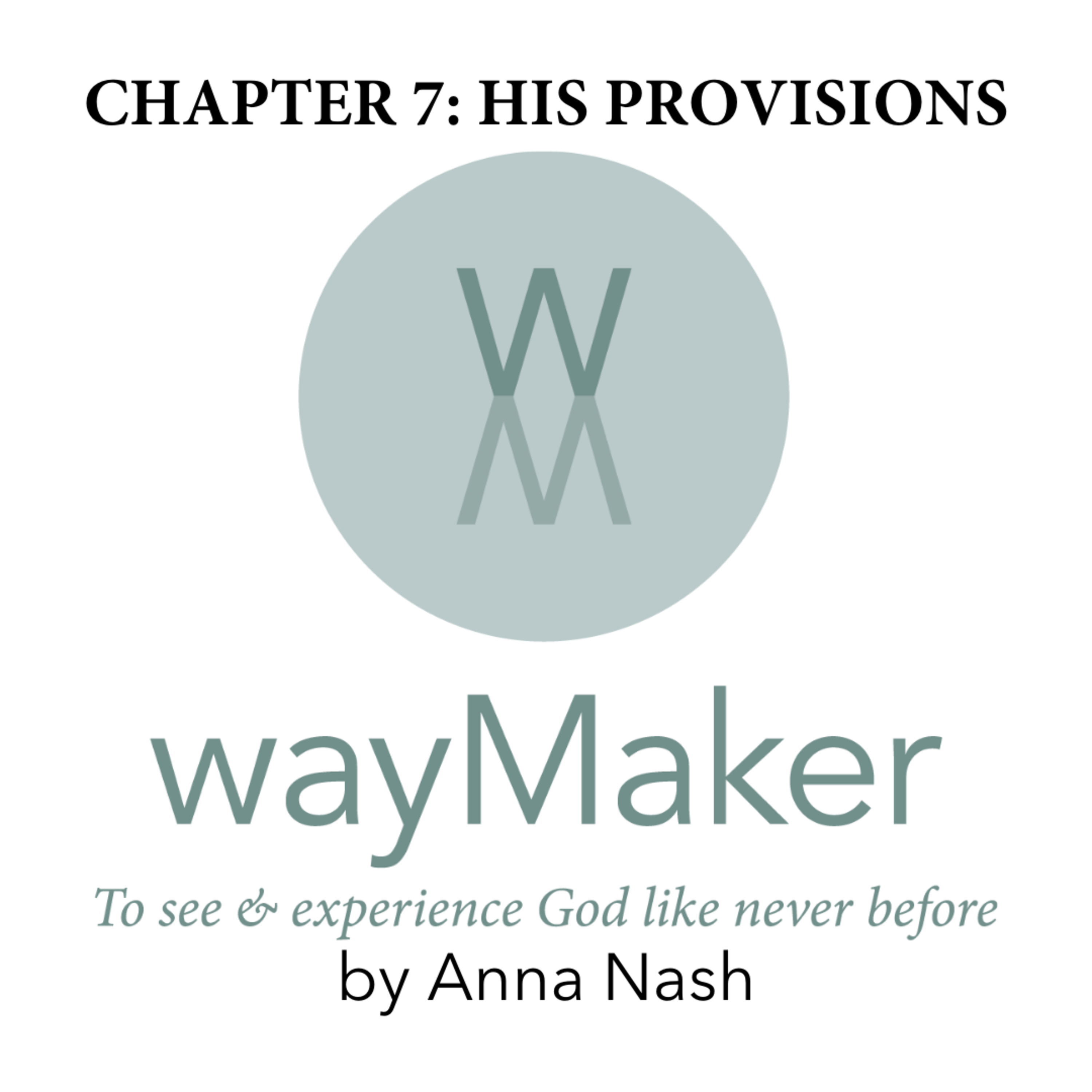 Anna Nash Podcast