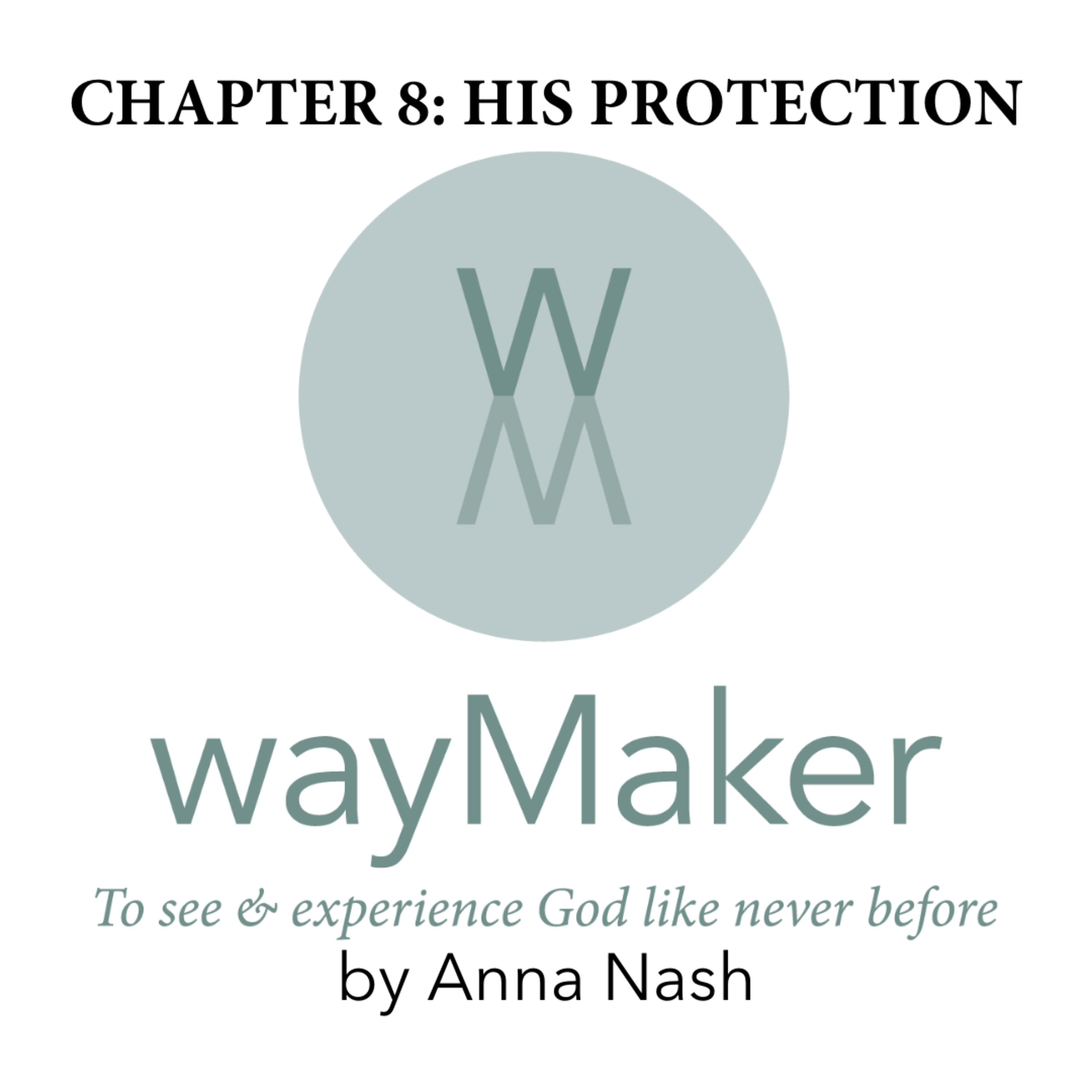 Anna Nash Podcast