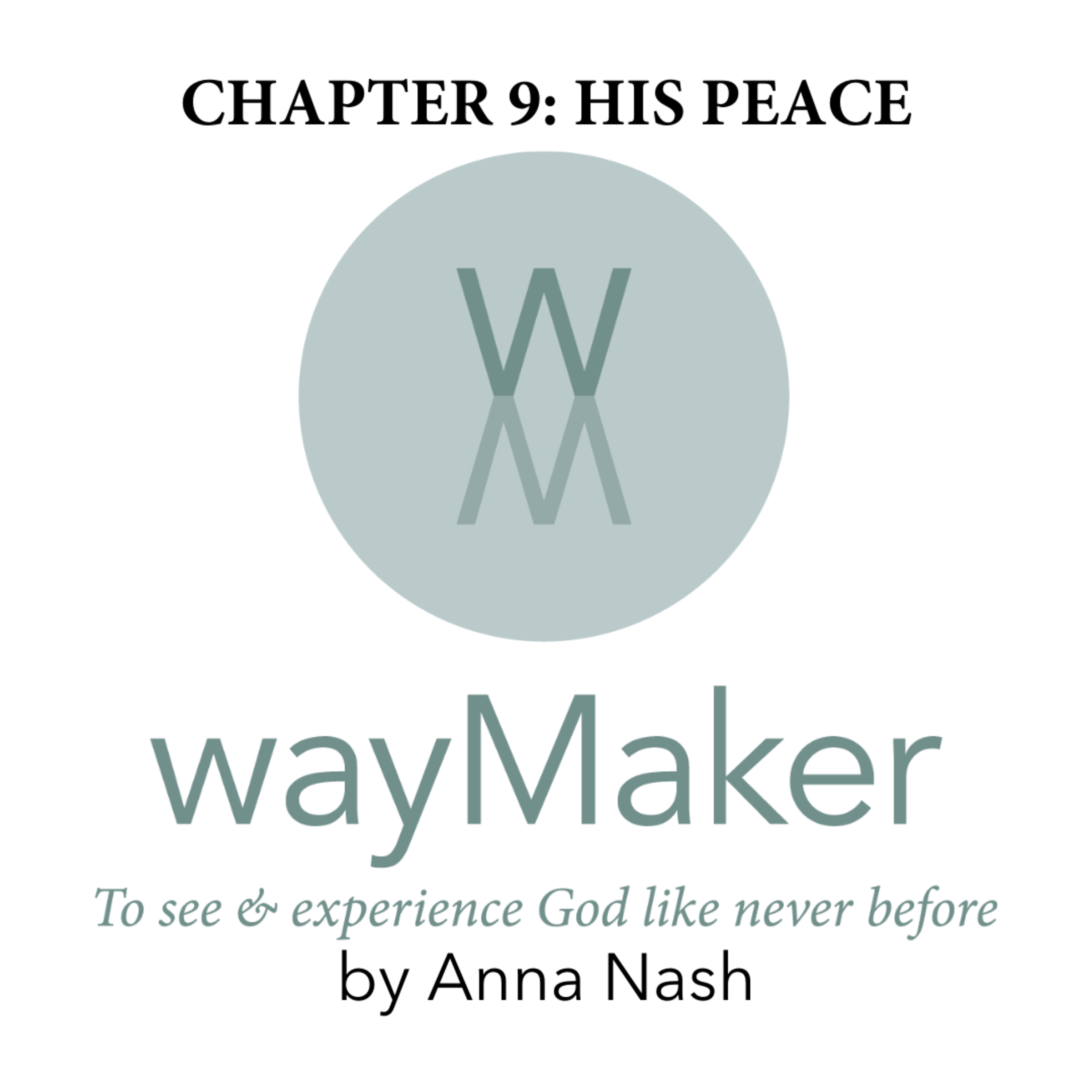 Anna Nash Podcast
