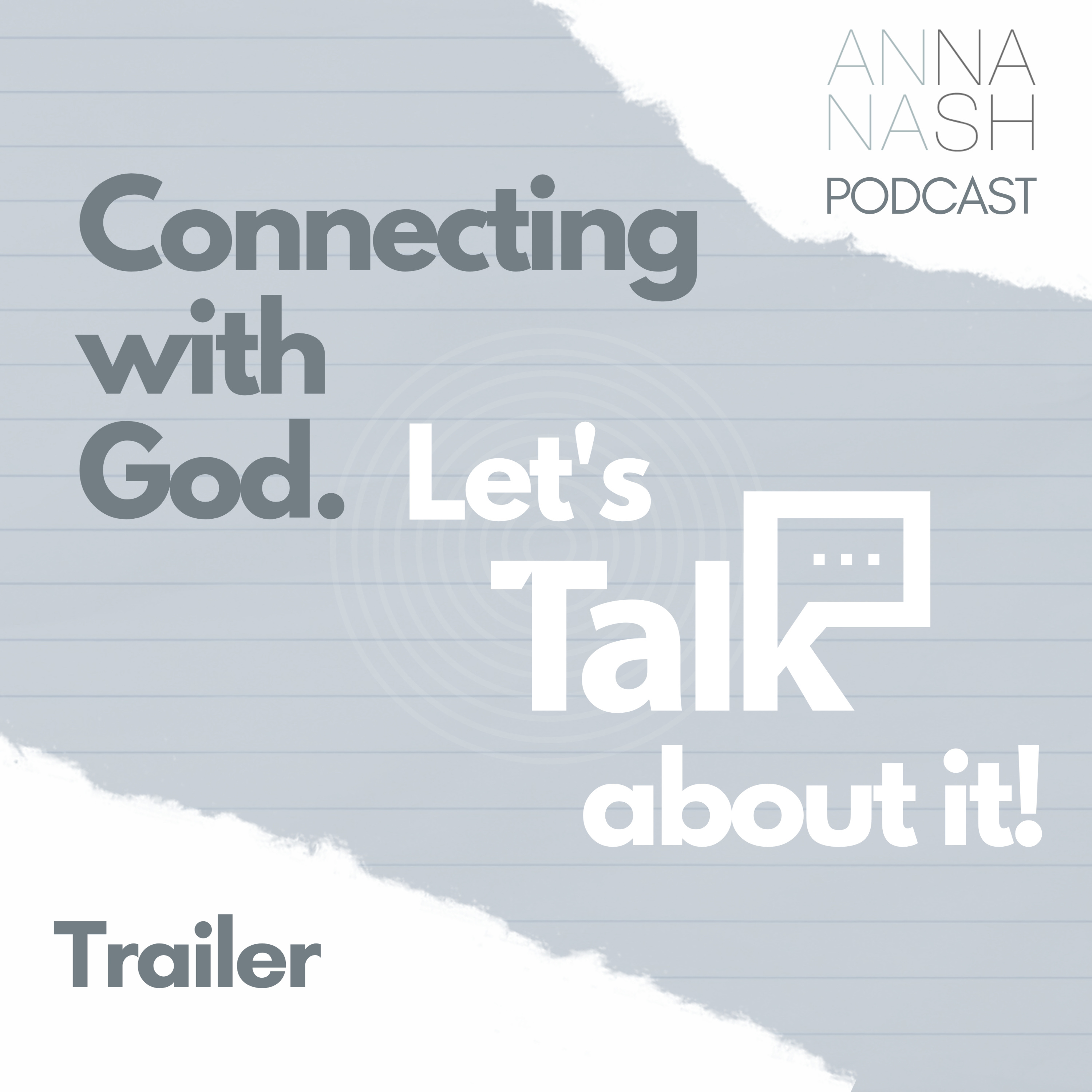 Anna Nash Podcast