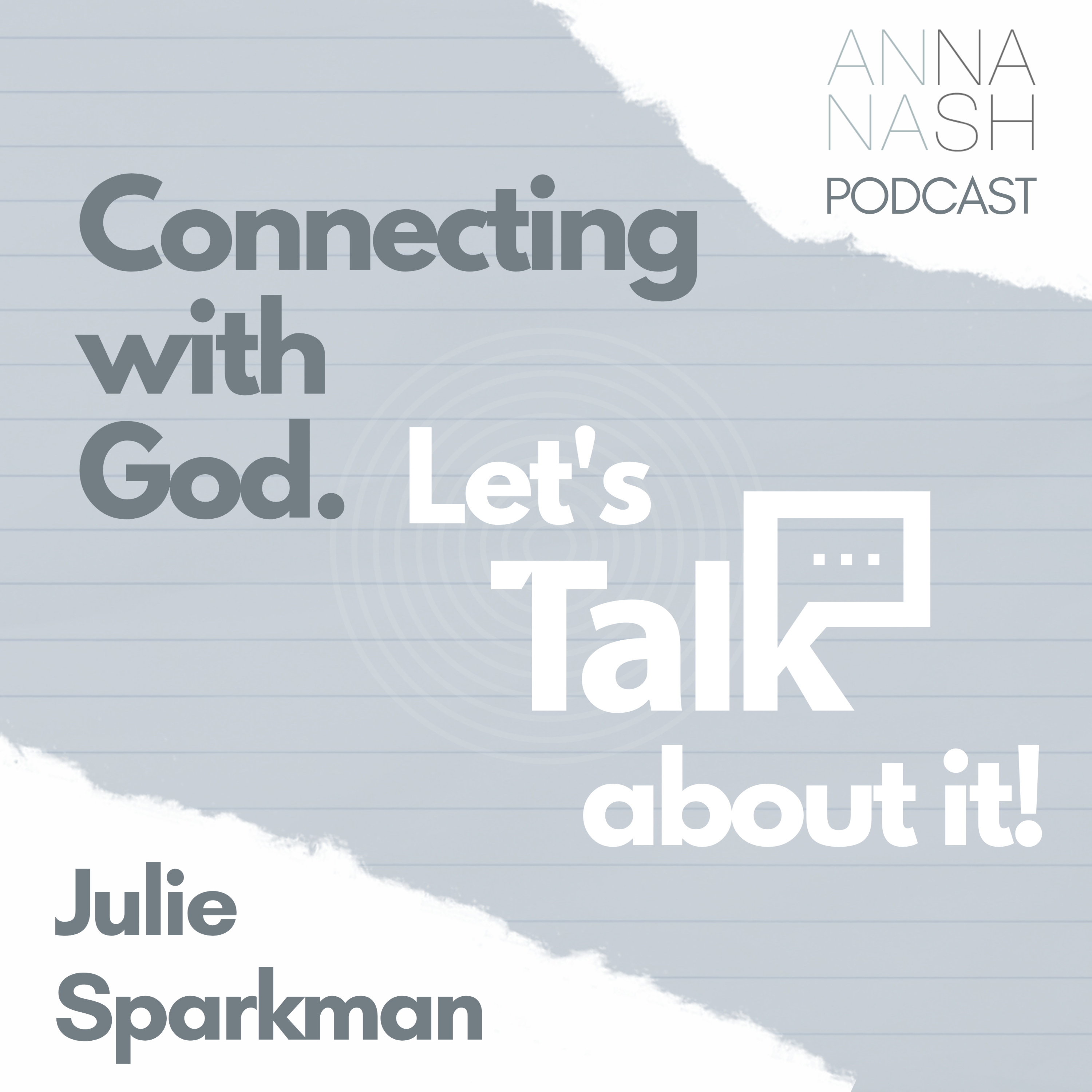Anna Nash Podcast