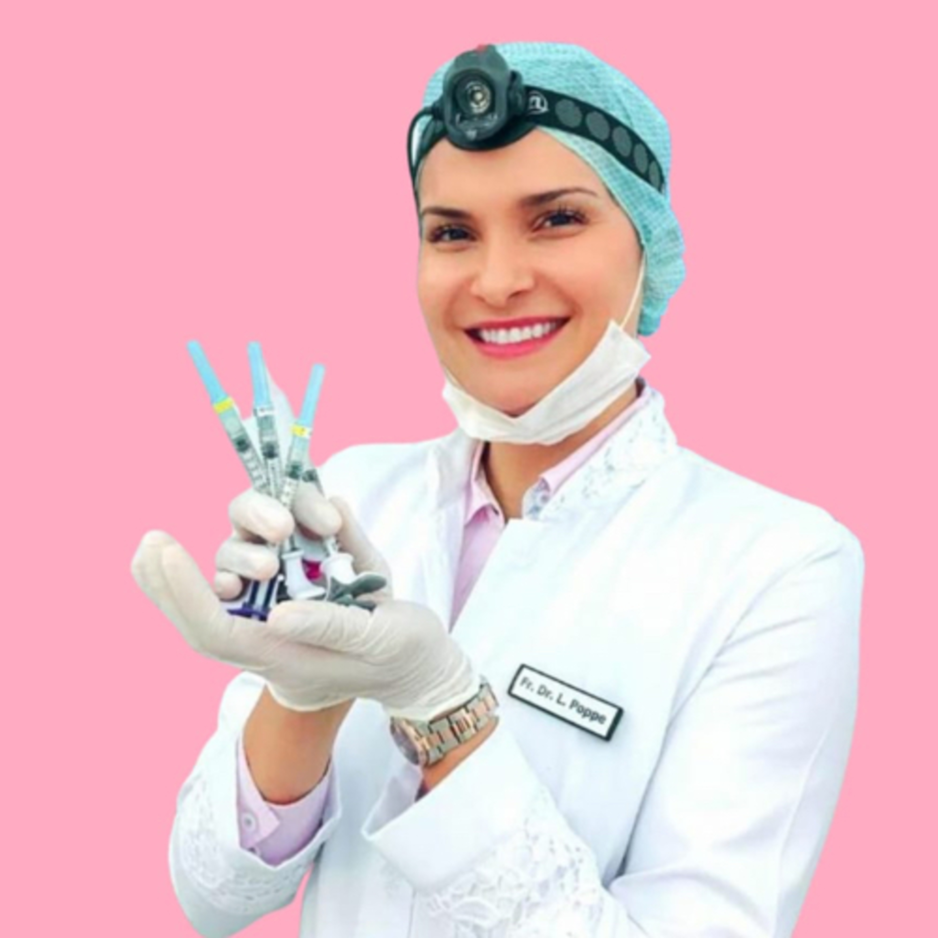 Coisa de pele - Dermato Lídia Poppe