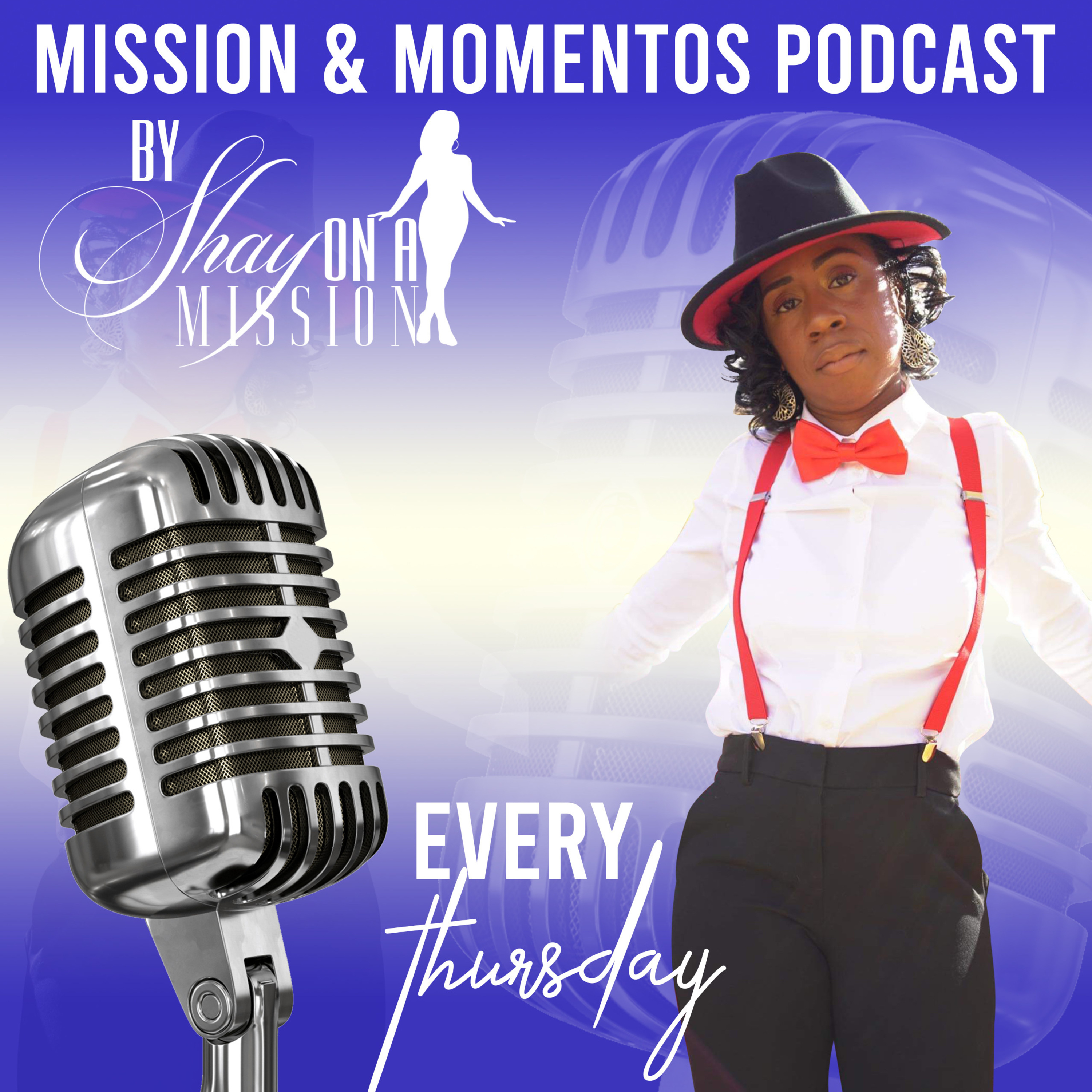 Mission & Momentos Podcast