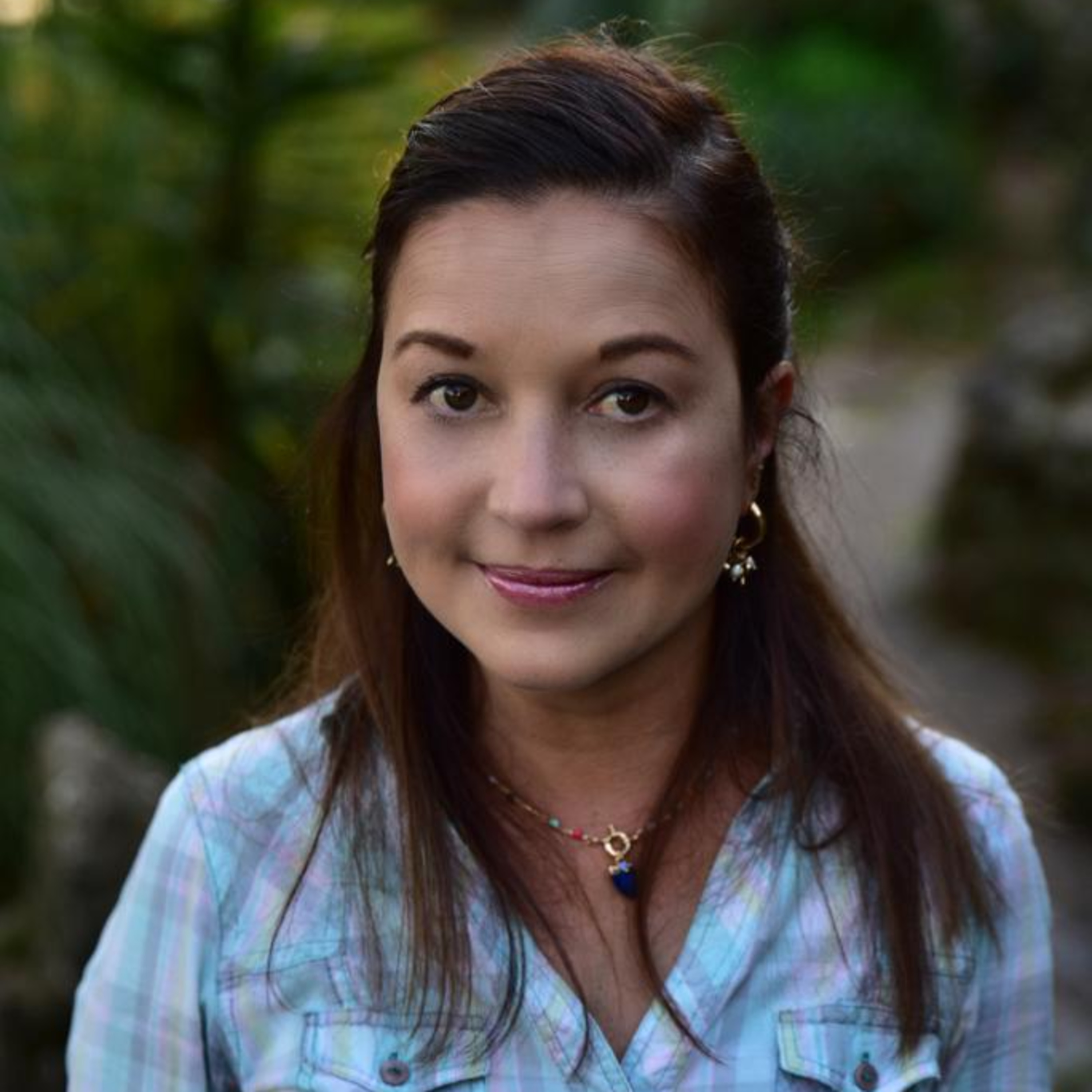 Crecimiento y Apoyo con Maria Jose Soares